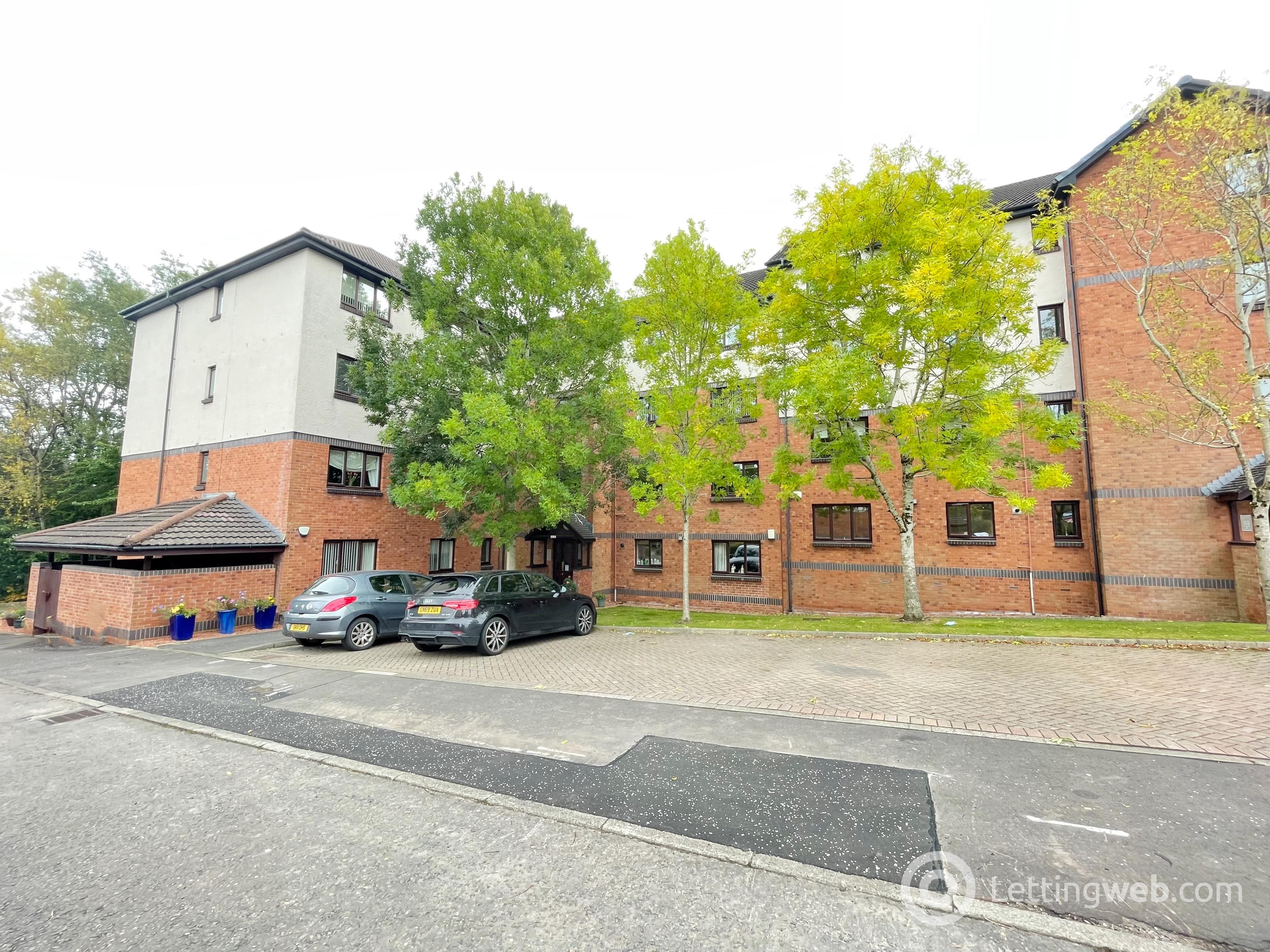 Property to rent in 80 Avonbridge Drive, Hamilton, ML3 7EJ