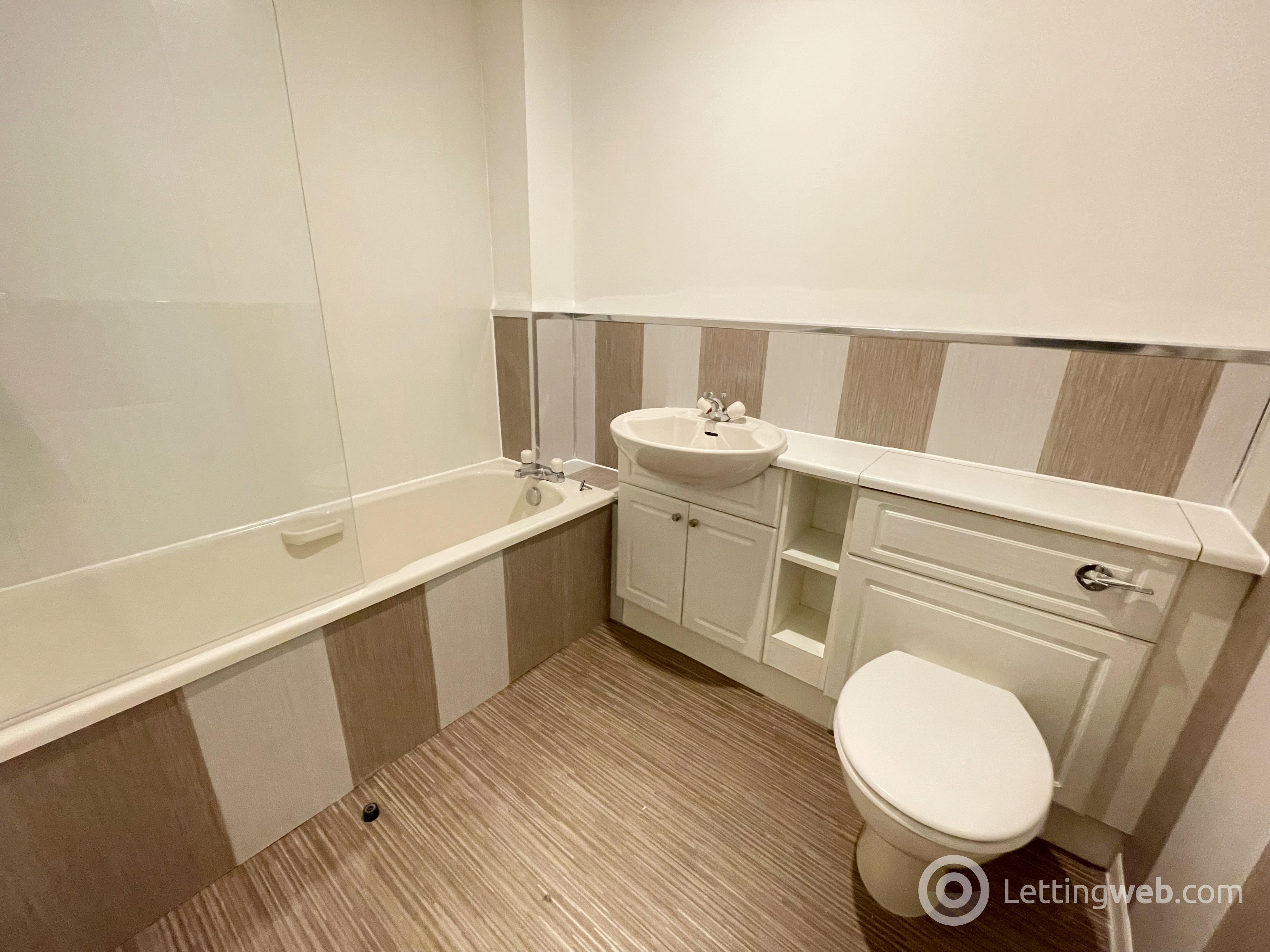 Property to rent in 80 Avonbridge Drive, Hamilton, ML3 7EJ