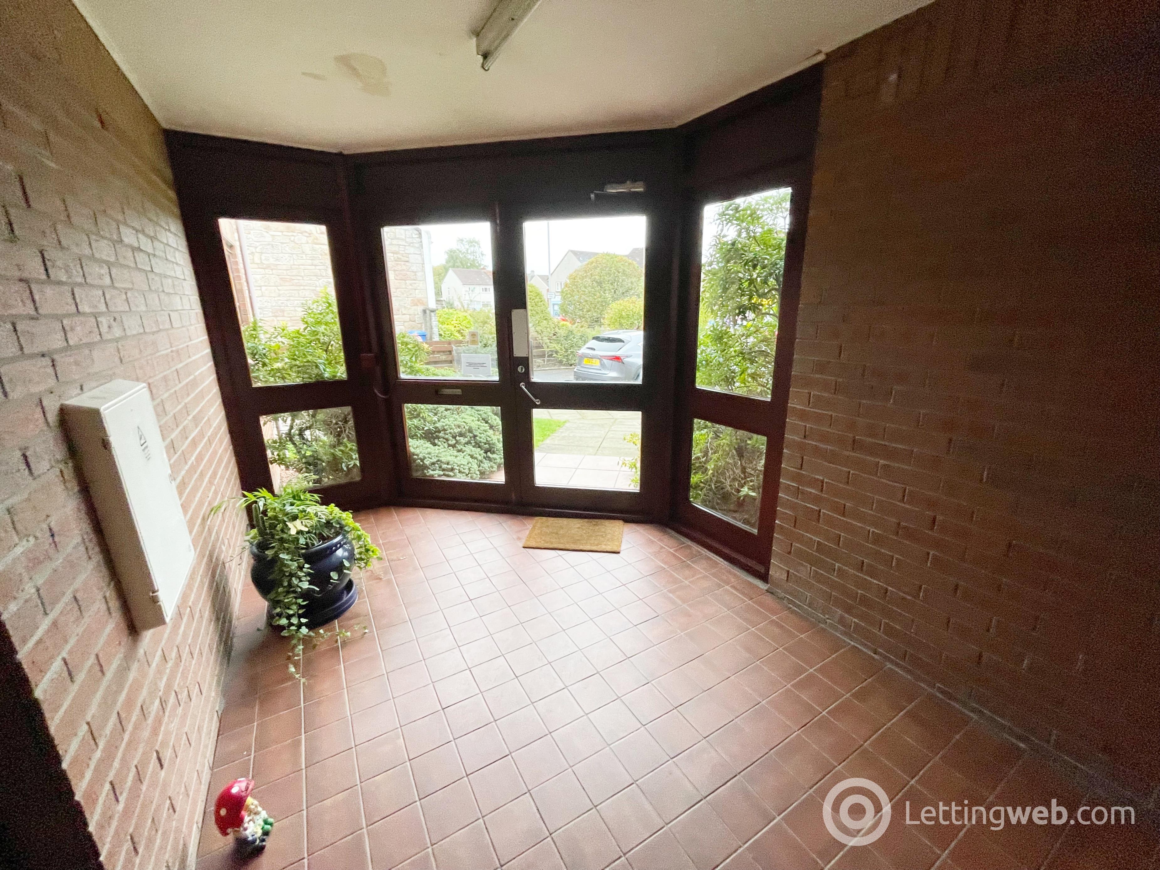 Property to rent in Portland Place, Hamilton, ML3 7LA