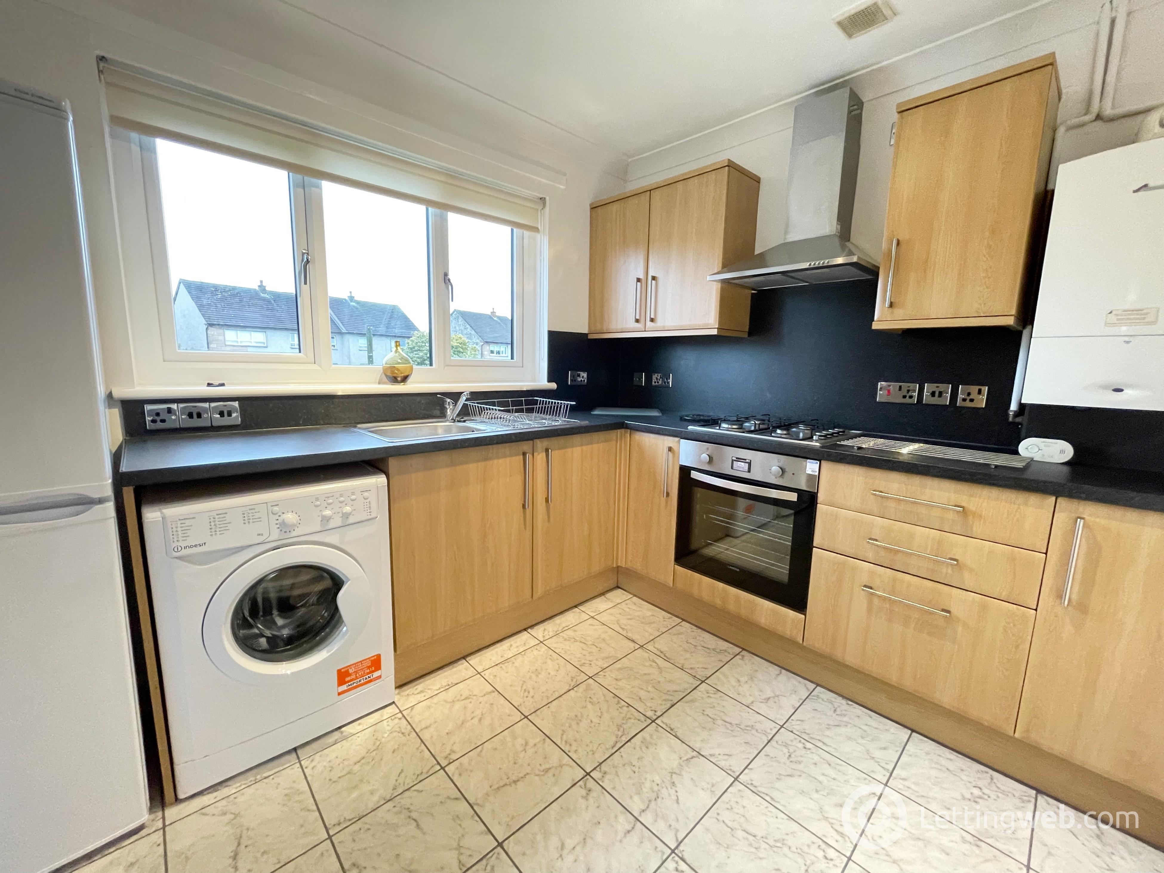 Property to rent in Portland Place, Hamilton, ML3 7LA