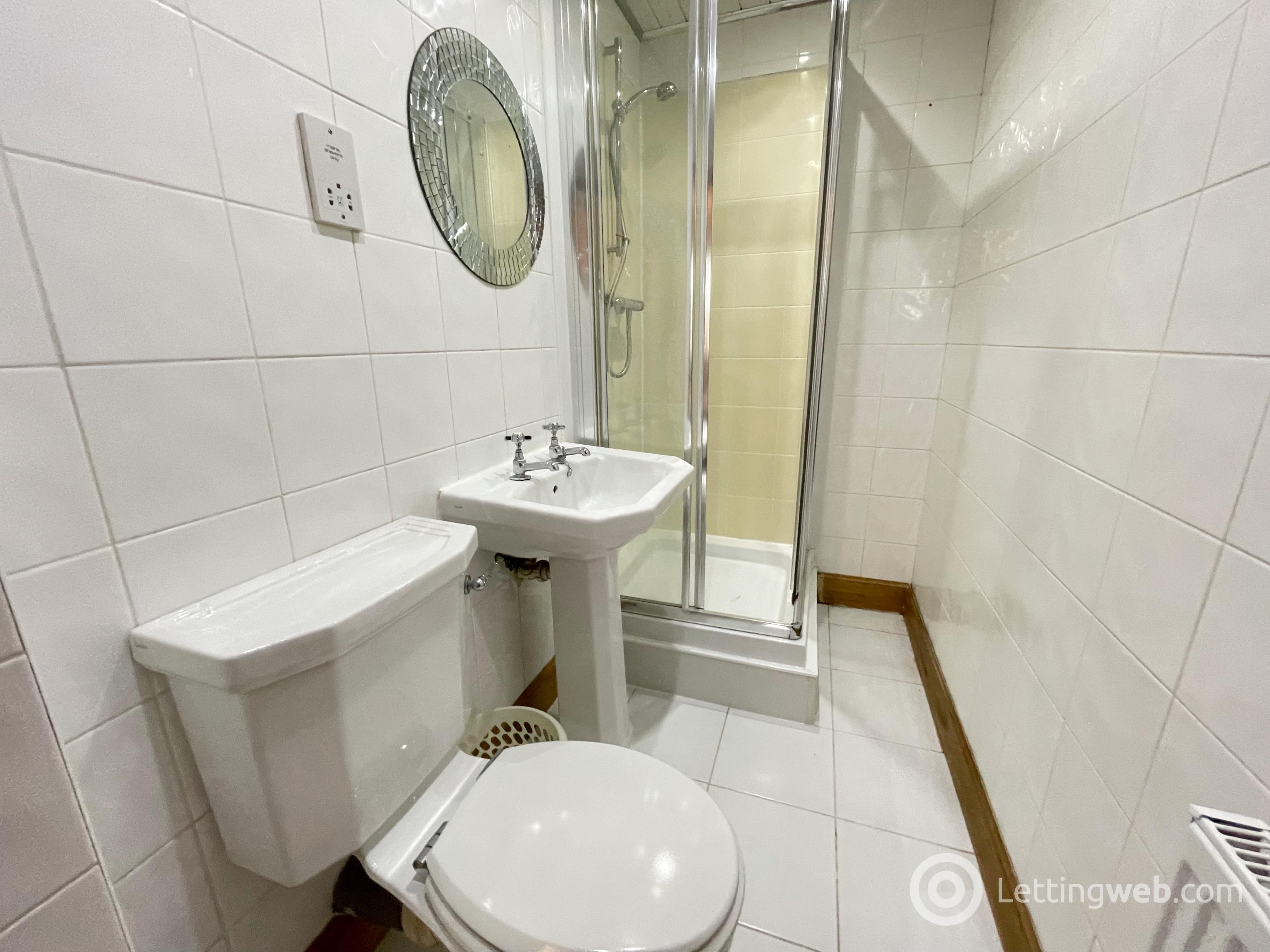 Property to rent in Portland Place, Hamilton, ML3 7LA