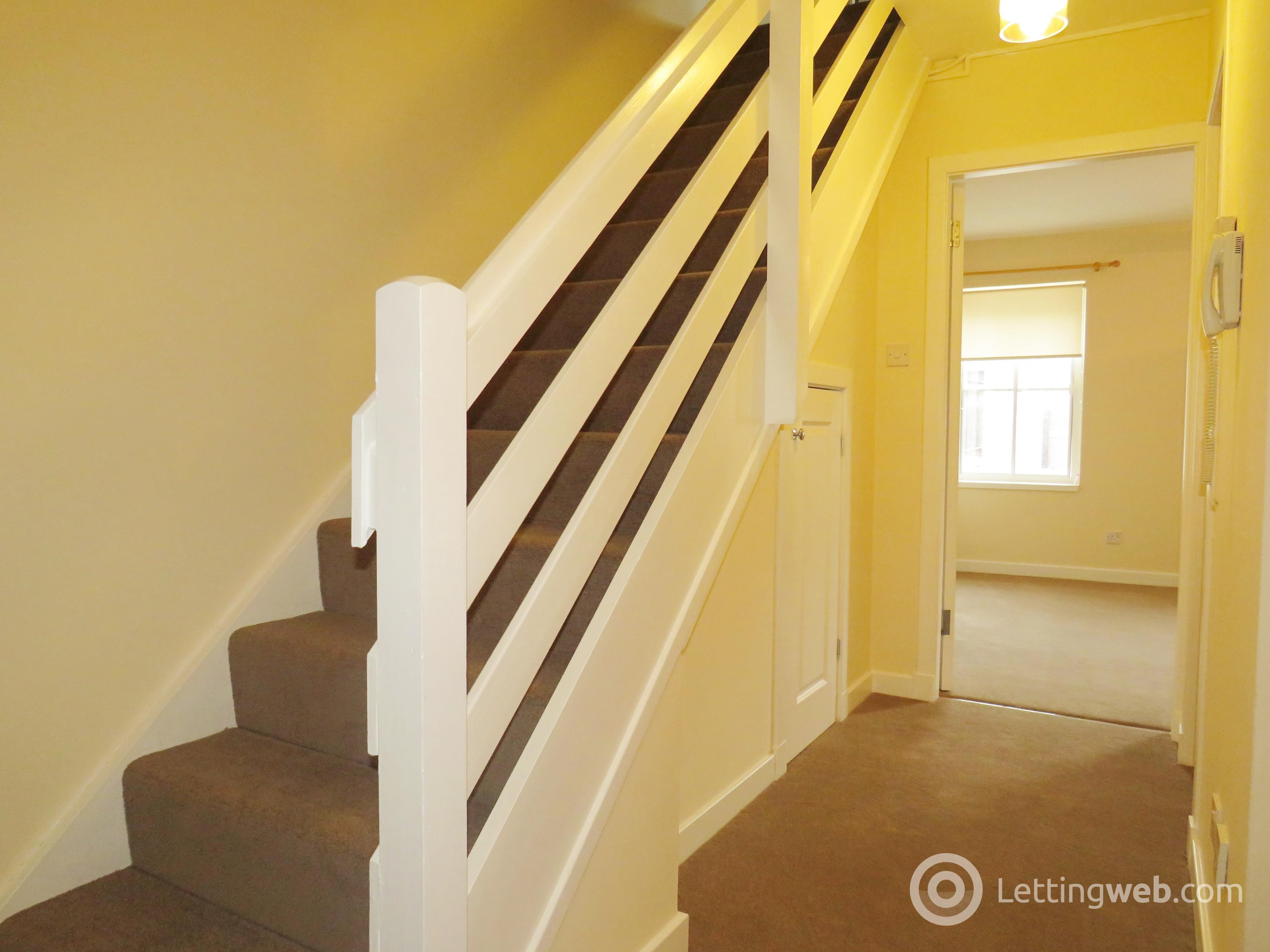 Property to rent in Kirk Street, Strathaven