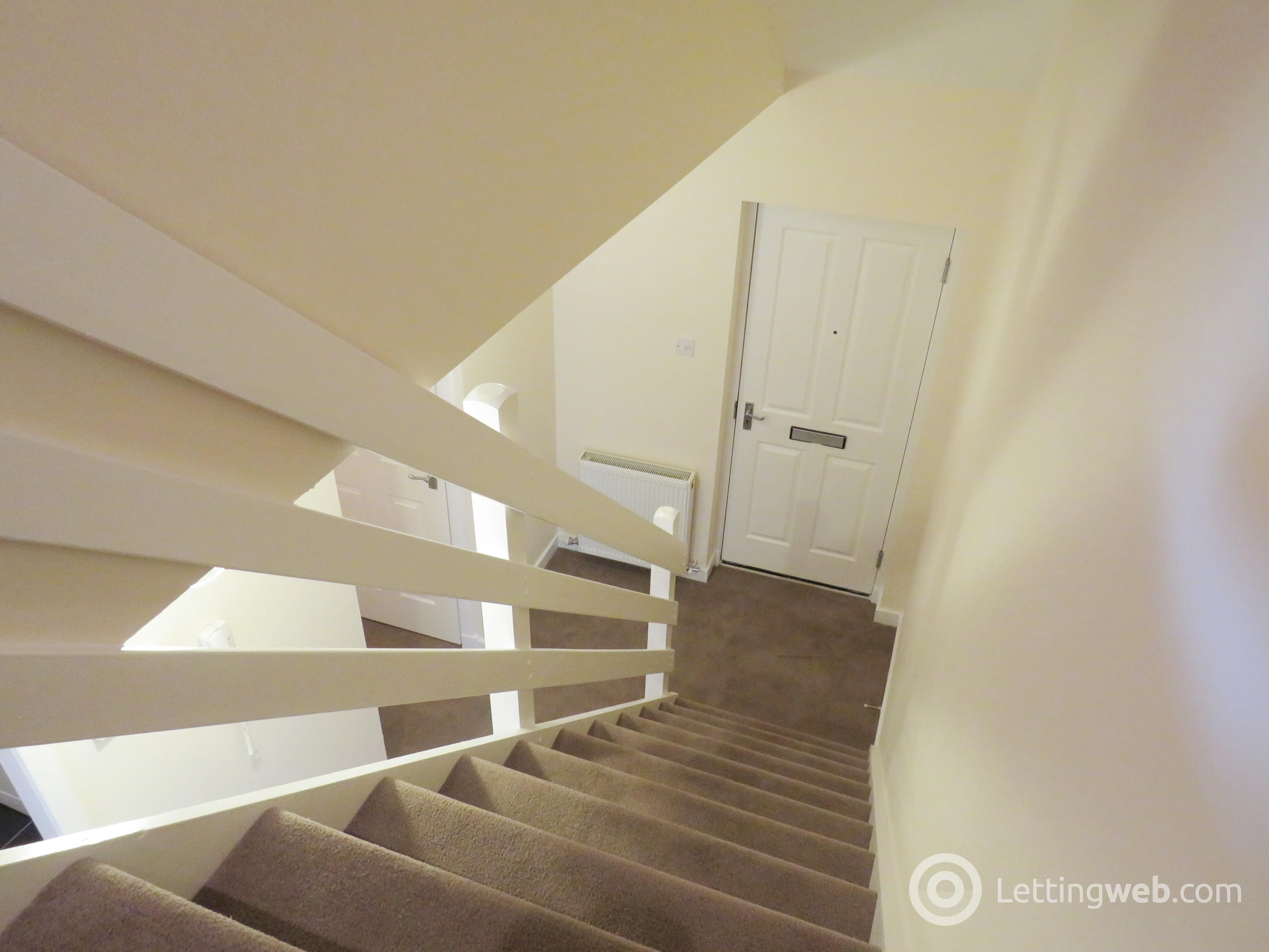 Property to rent in Kirk Street, Strathaven