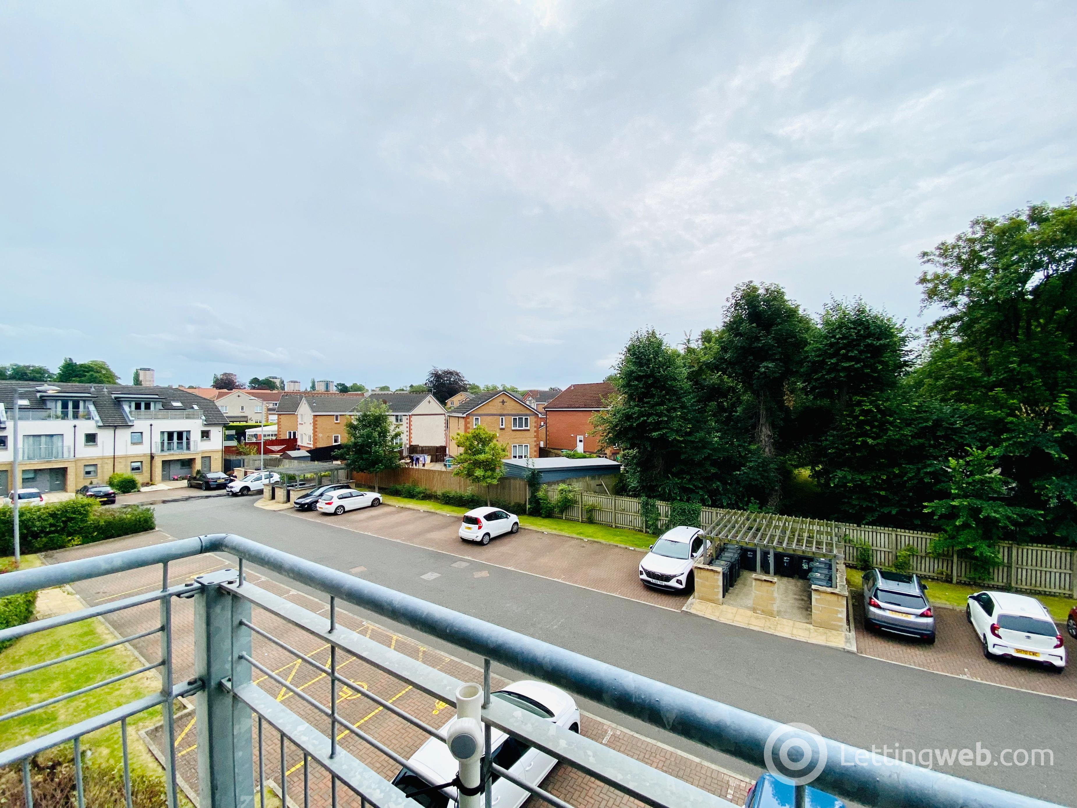 Property to rent in Leyland Road, Motherwell, ML1 3FX