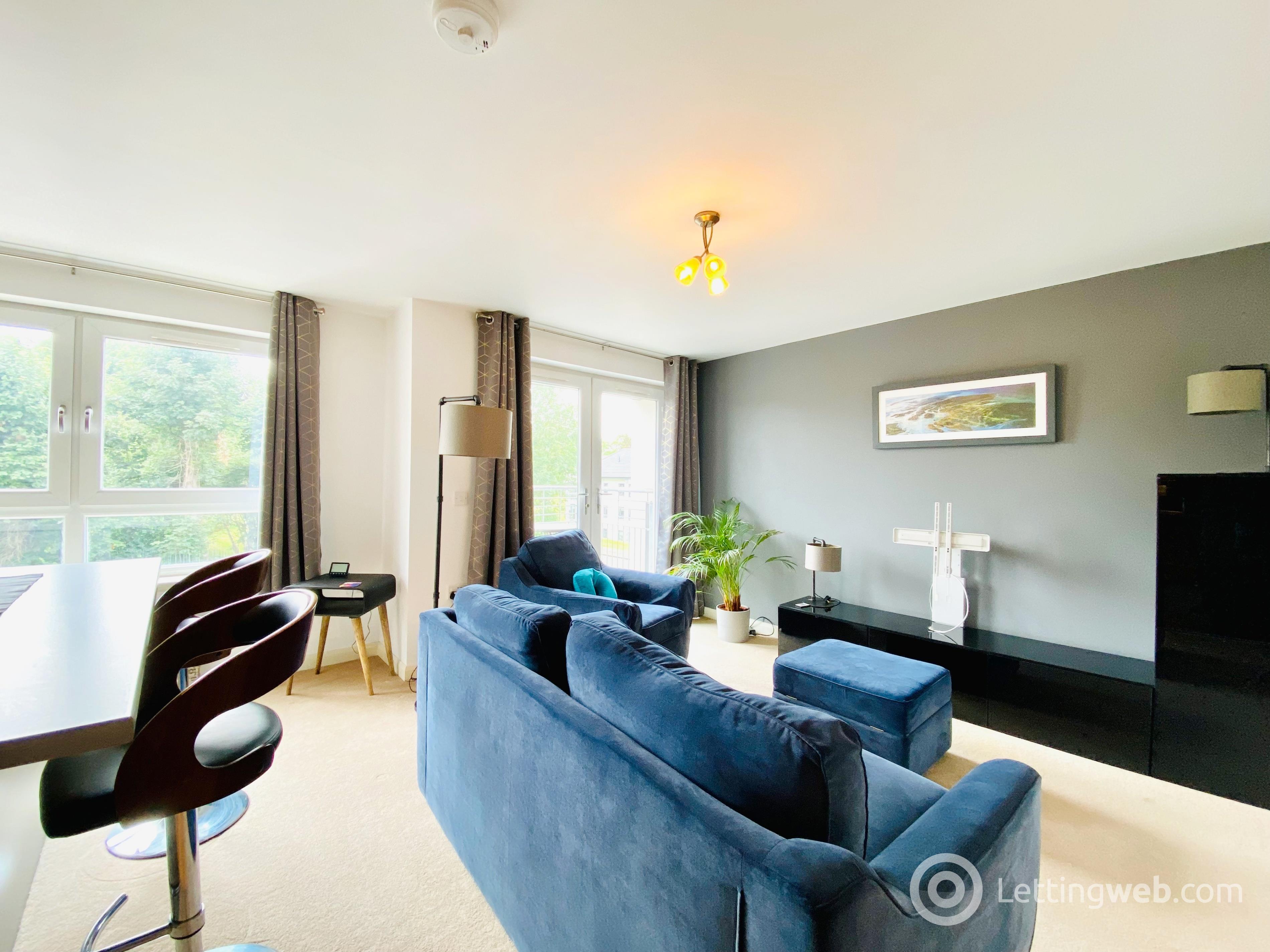 Property to rent in Leyland Road, Motherwell, ML1 3FX