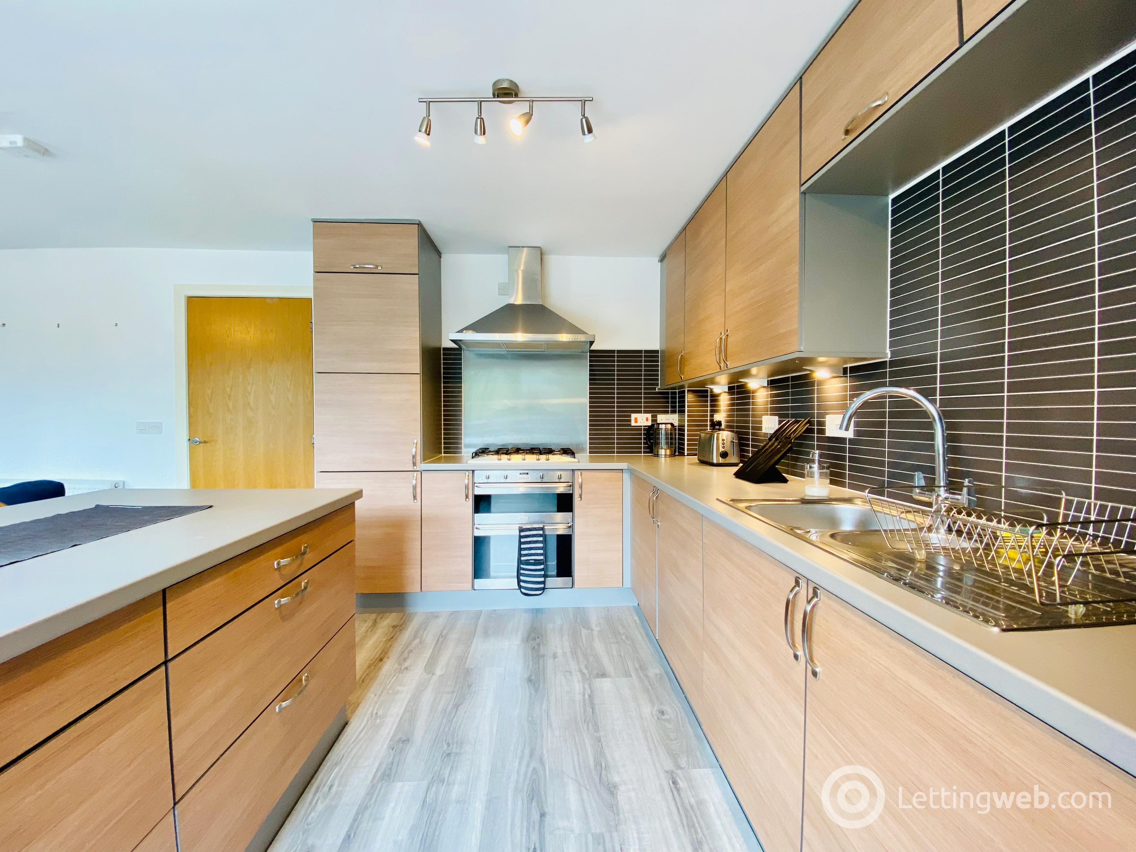 Property to rent in Leyland Road, Motherwell, ML1 3FX