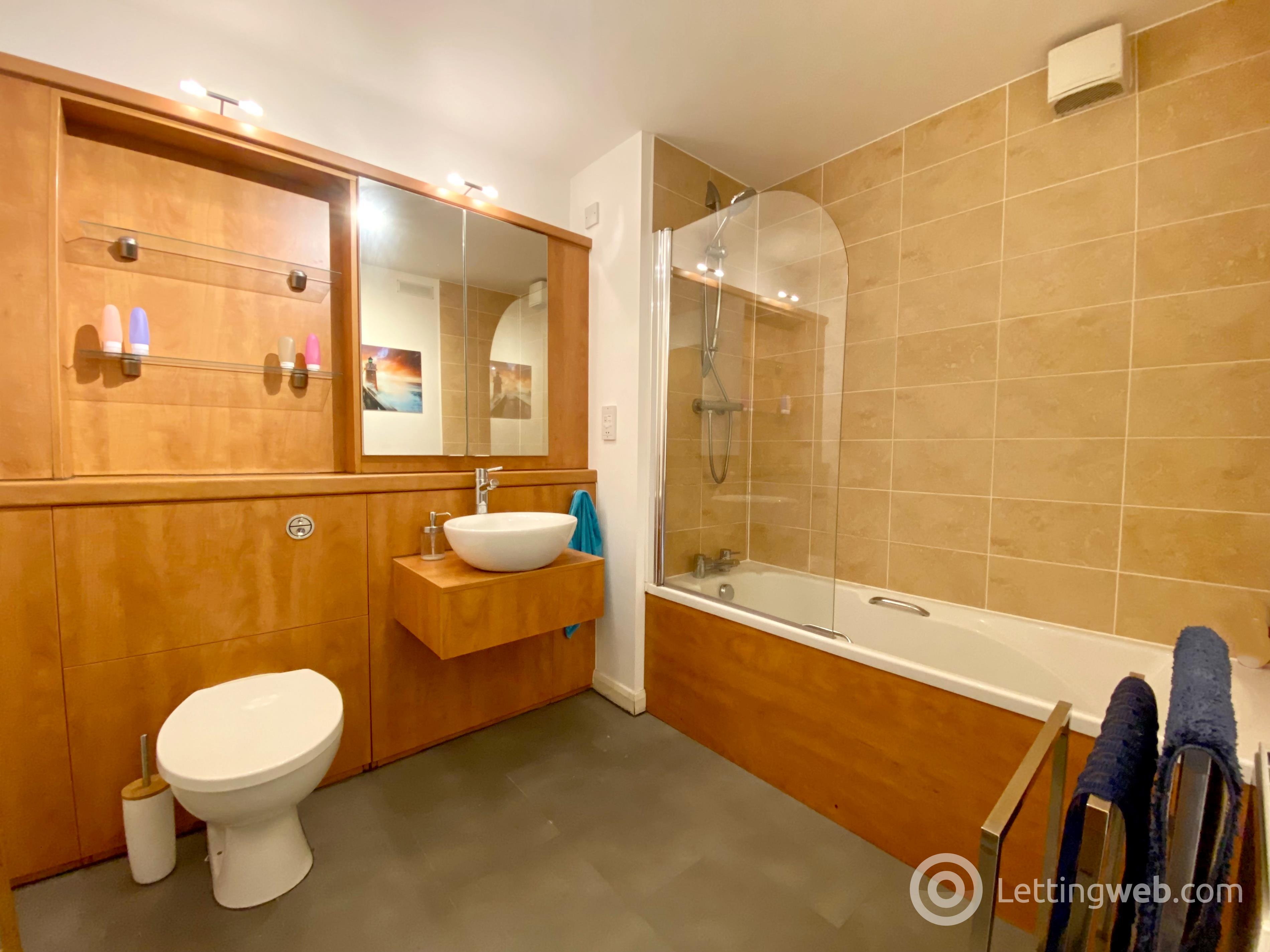 Property to rent in Leyland Road, Motherwell, ML1 3FX