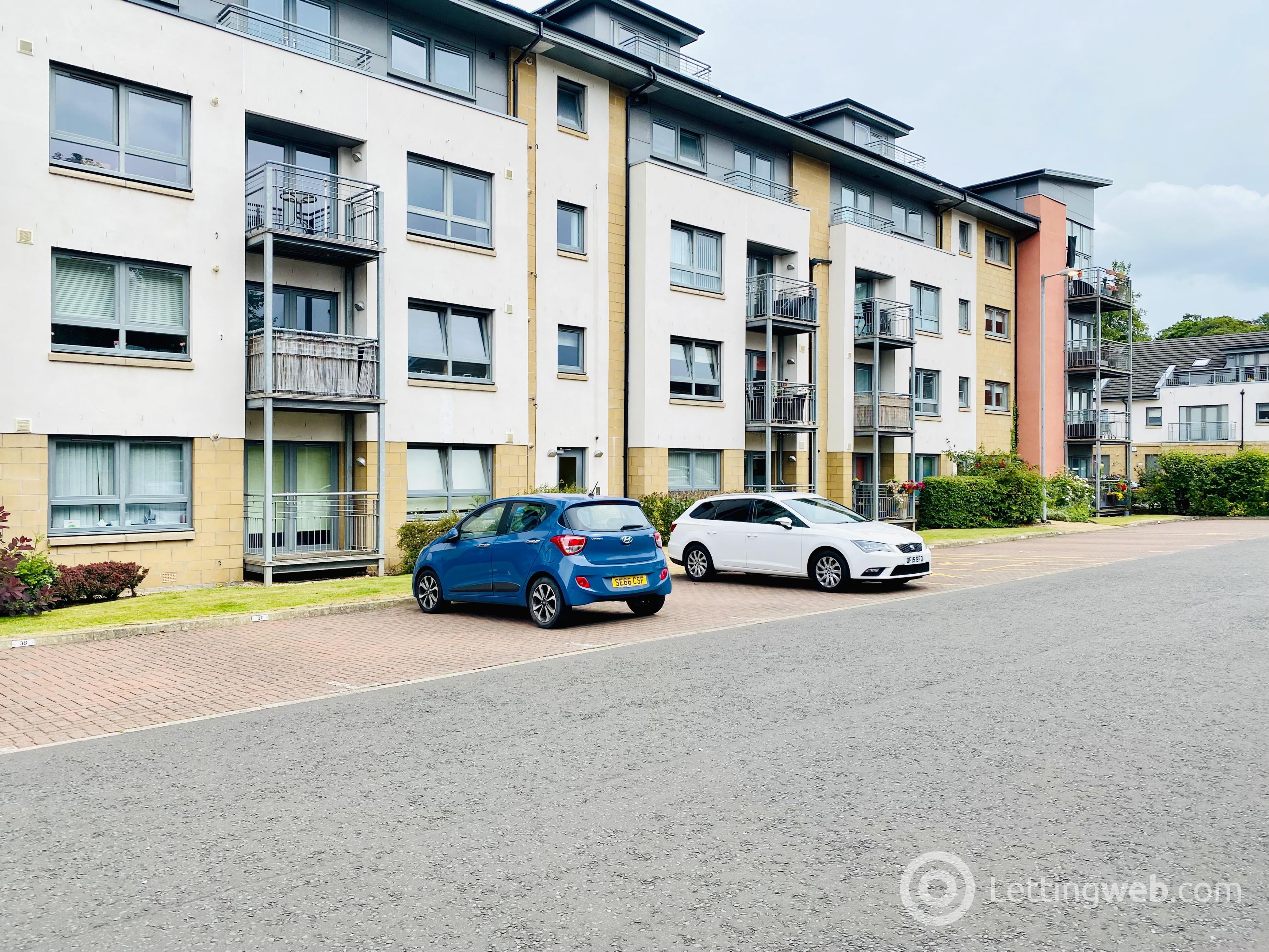 Property to rent in Leyland Road, Motherwell, ML1 3FX