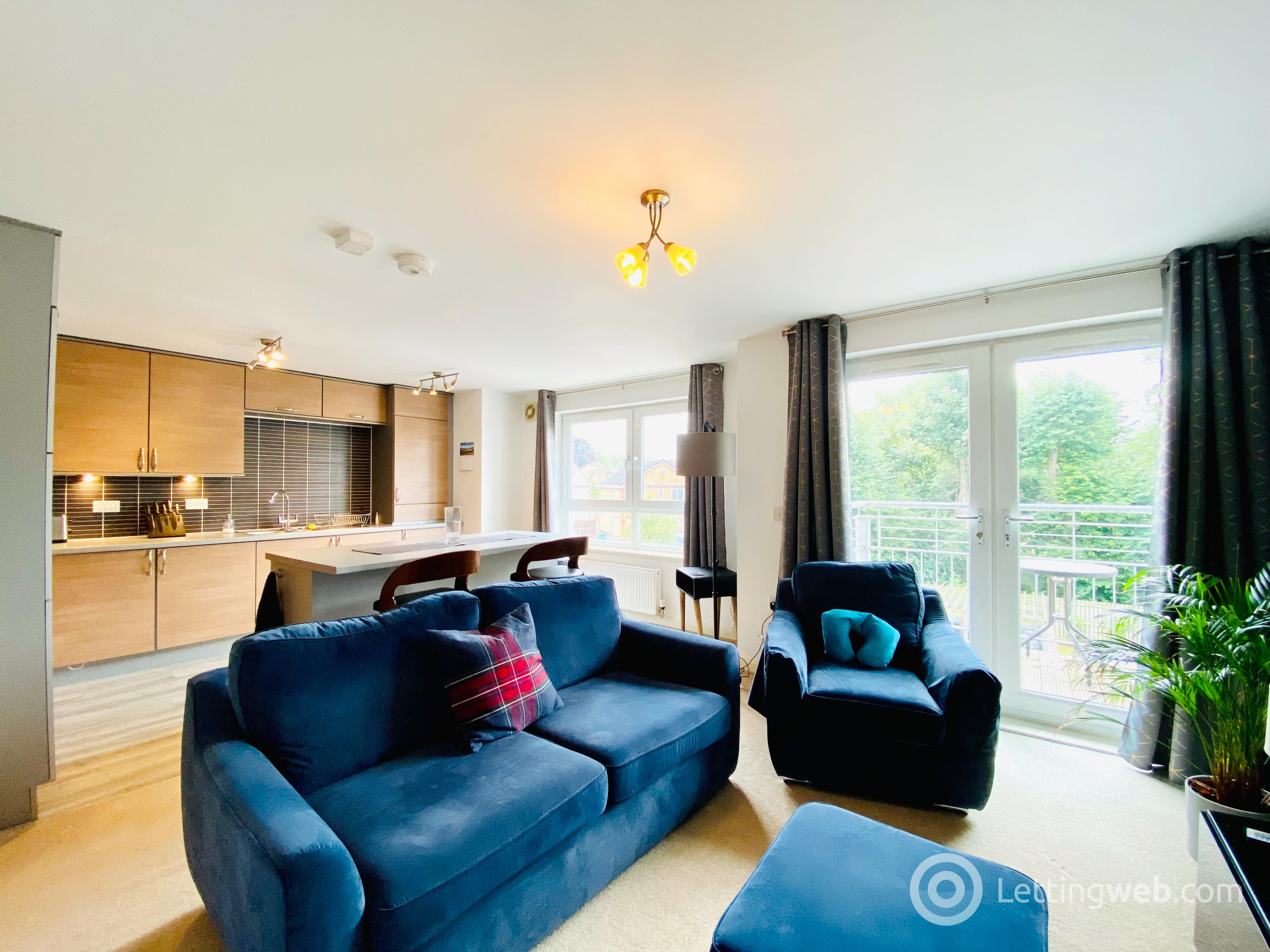 Property to rent in Leyland Road, Motherwell, ML1 3FX