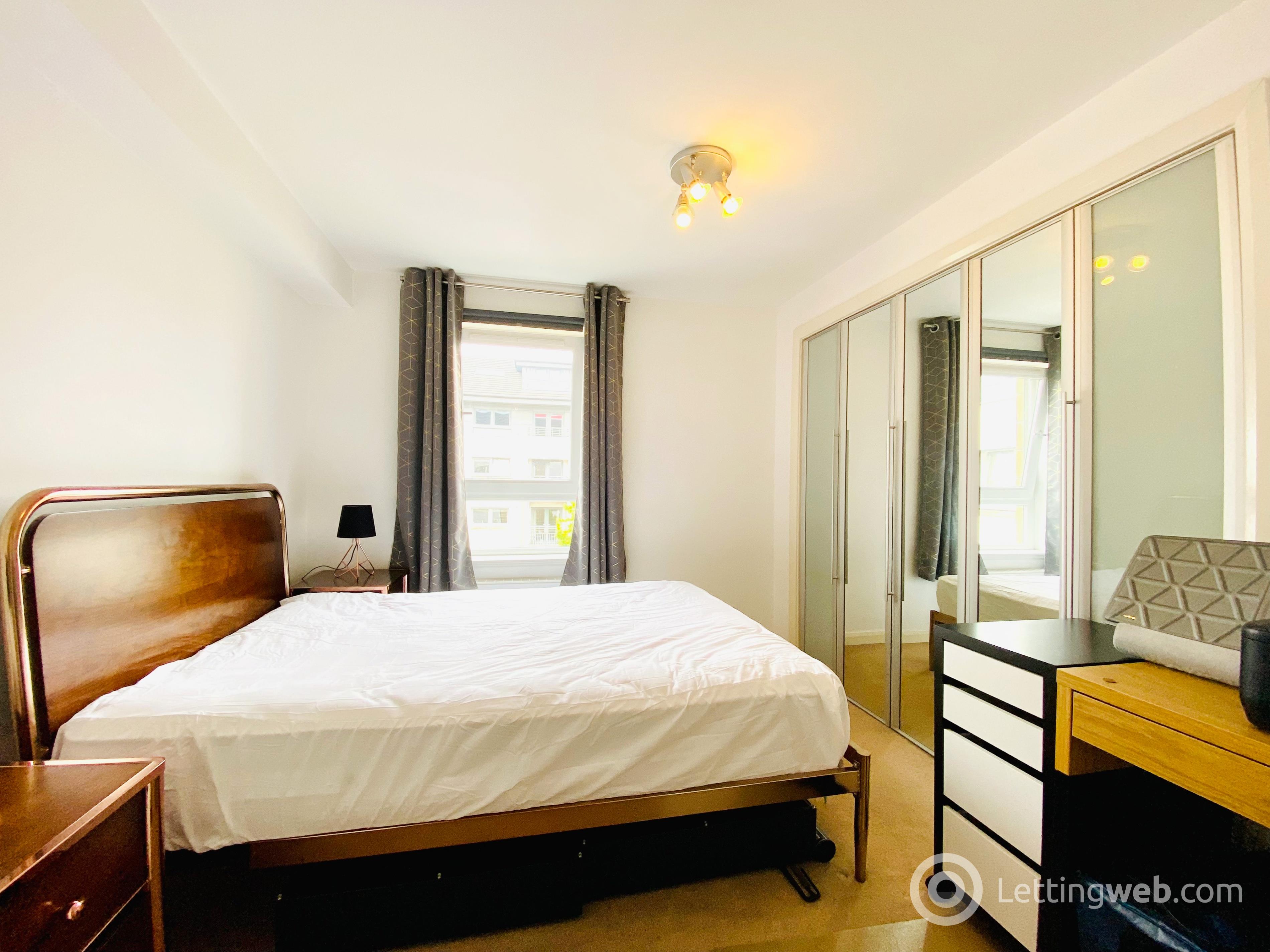Property to rent in Leyland Road, Motherwell, ML1 3FX