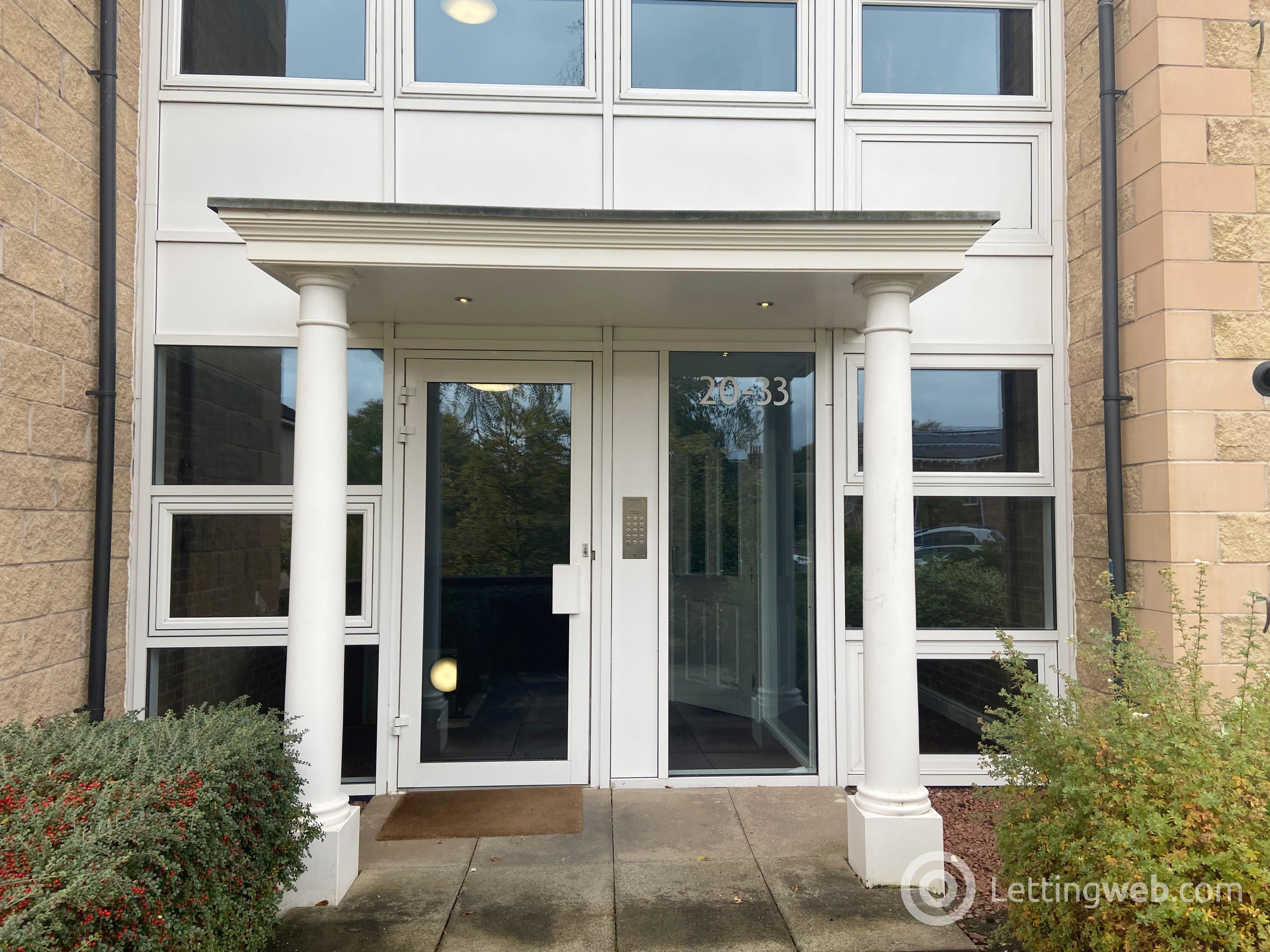 Property to rent in Orchard Brae, Hamilton, ML3 6JD