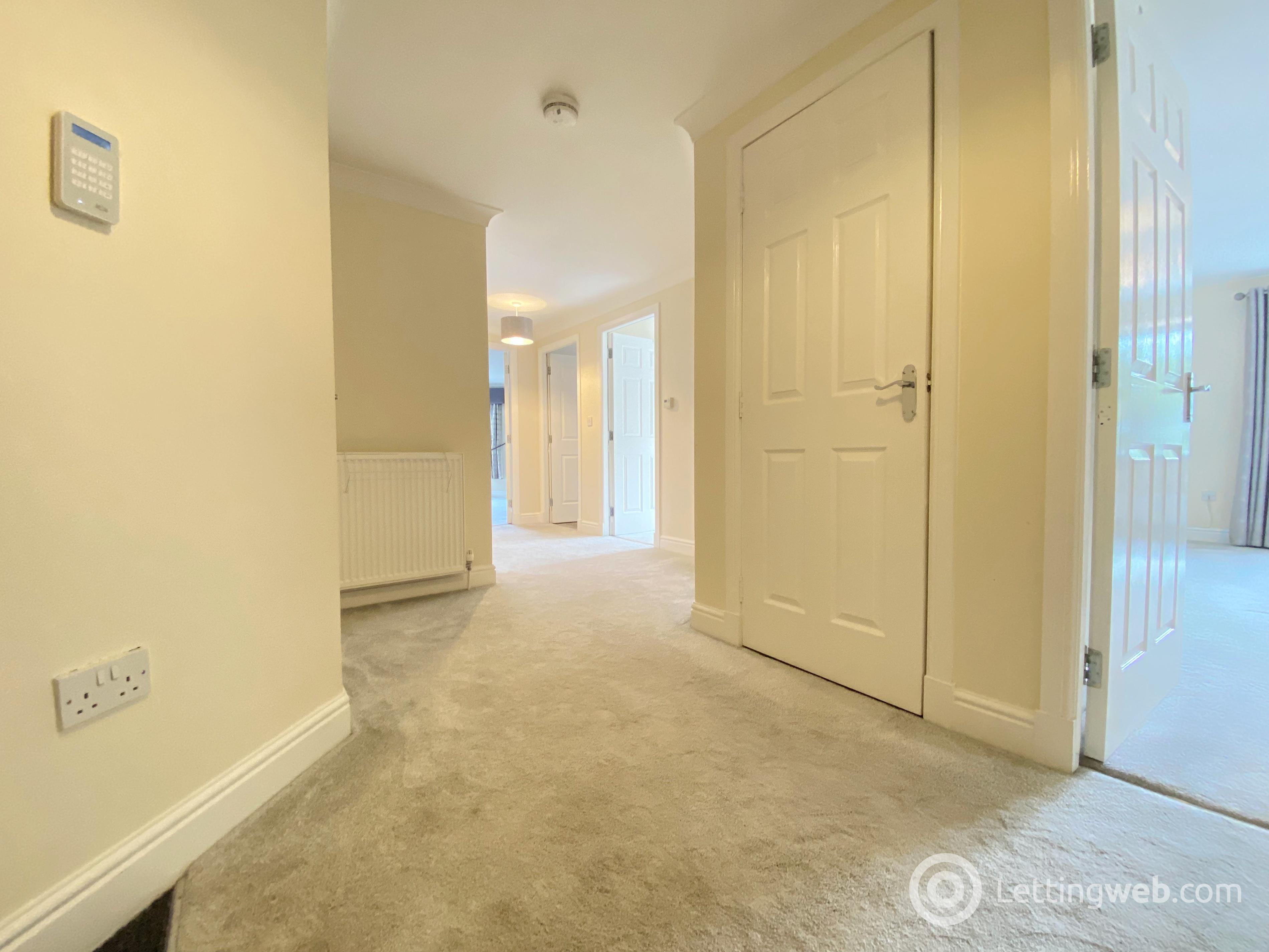 Property to rent in Orchard Brae, Hamilton, ML3 6JD