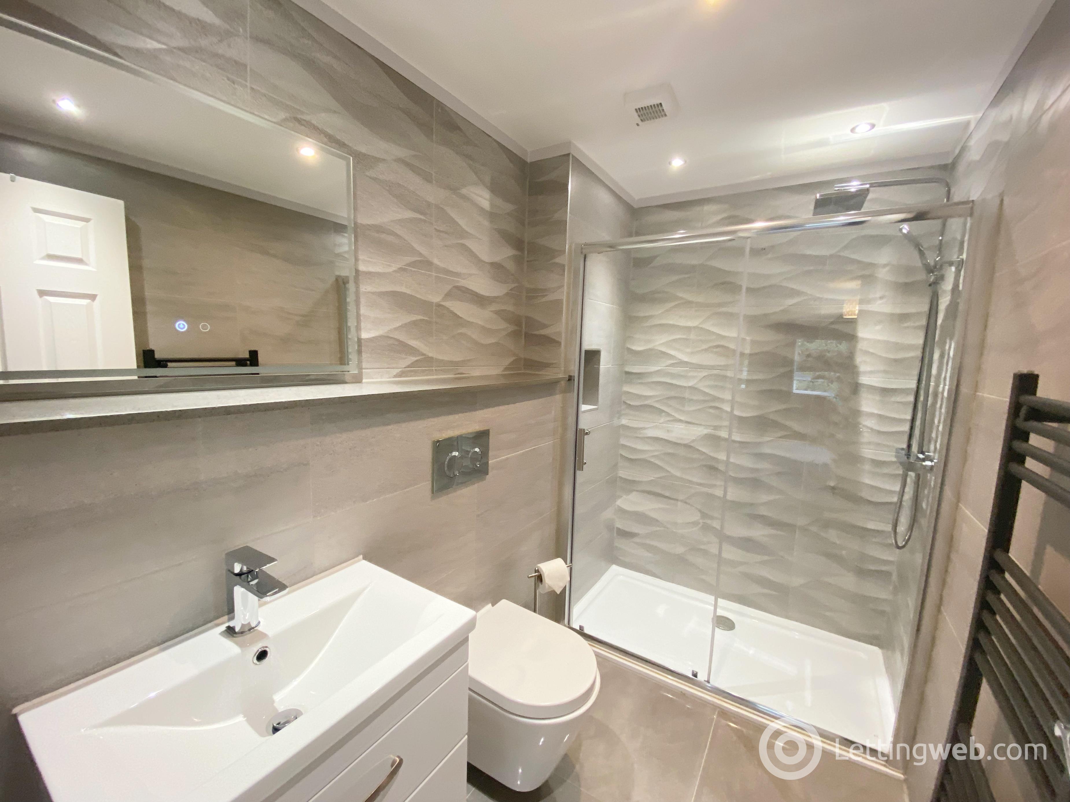 Property to rent in Orchard Brae, Hamilton, ML3 6JD