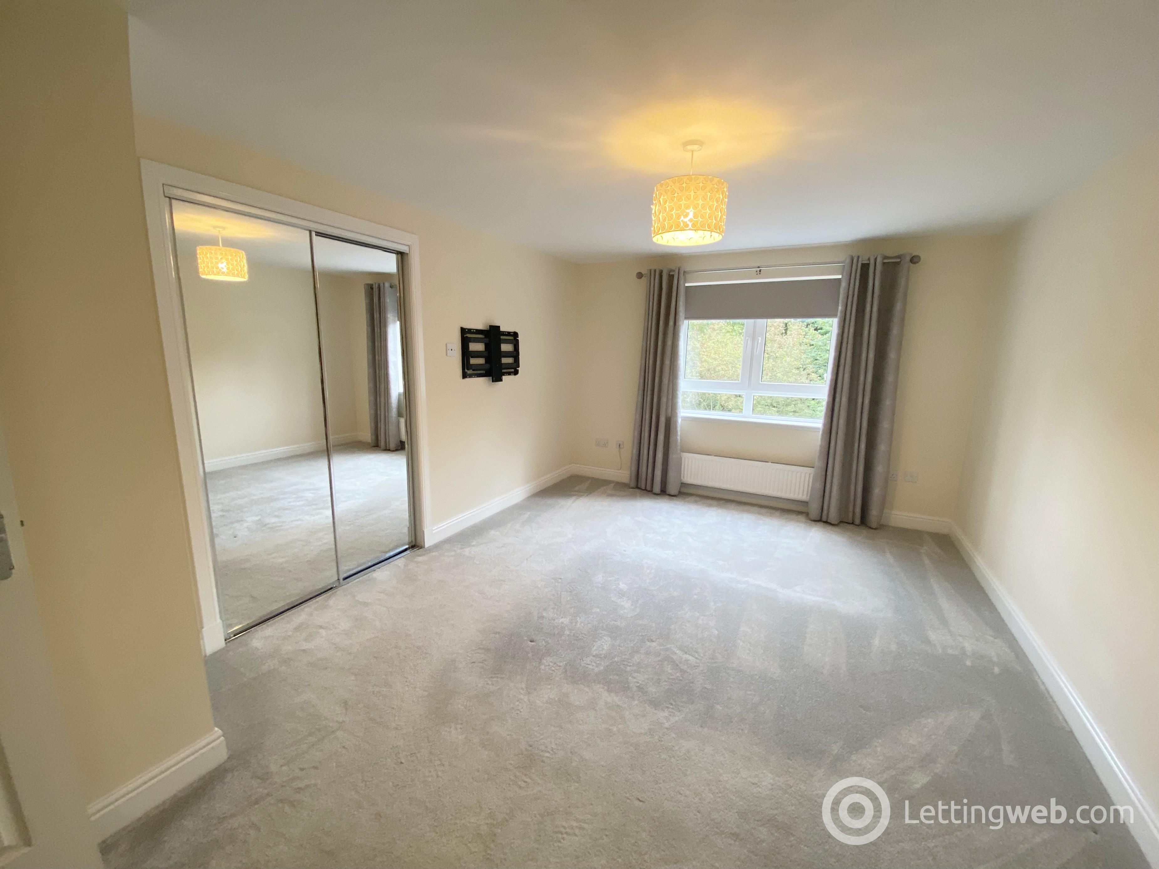 Property to rent in Orchard Brae, Hamilton, ML3 6JD