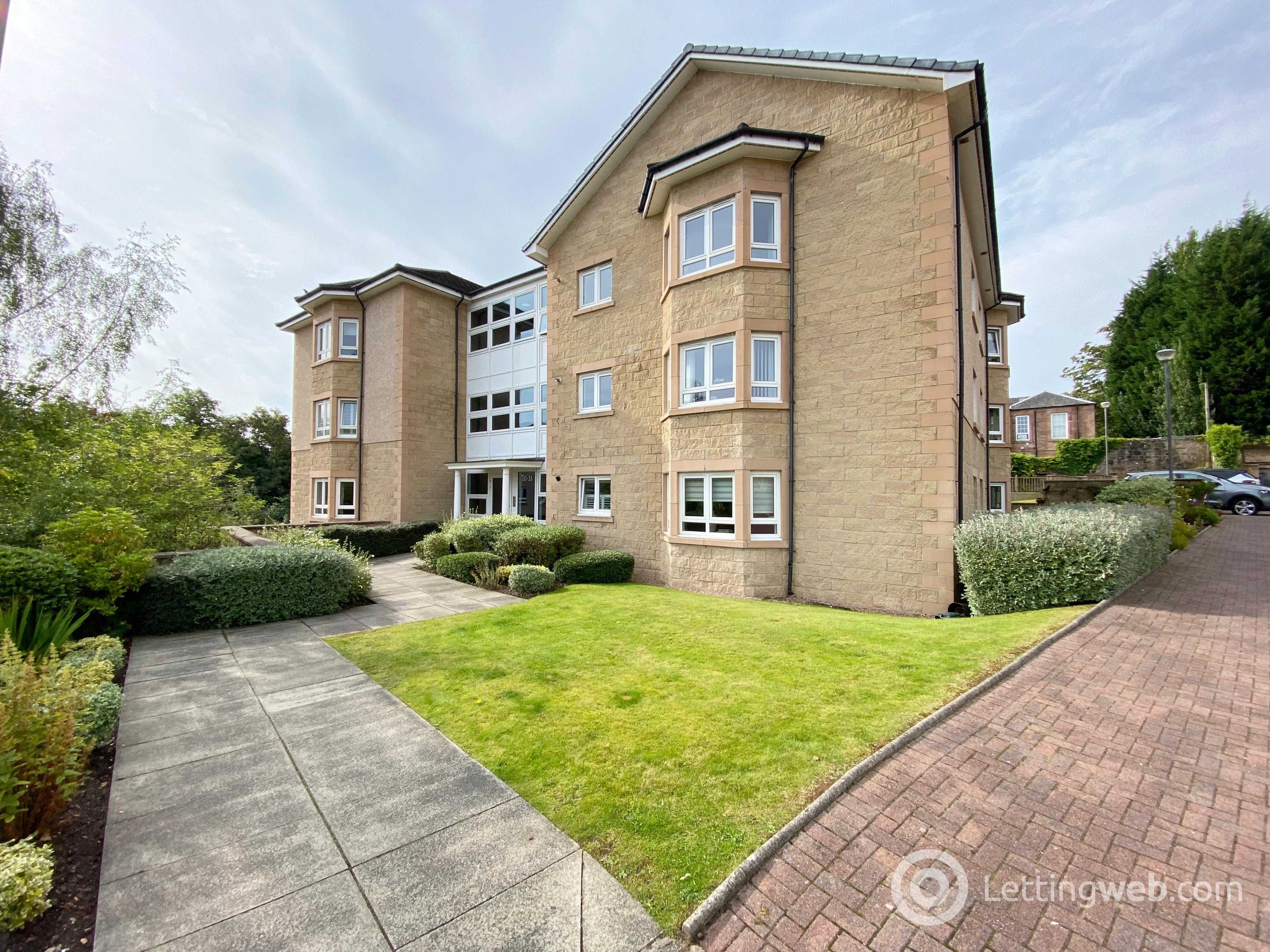 Property to rent in Orchard Brae, Hamilton, ML3 6JD