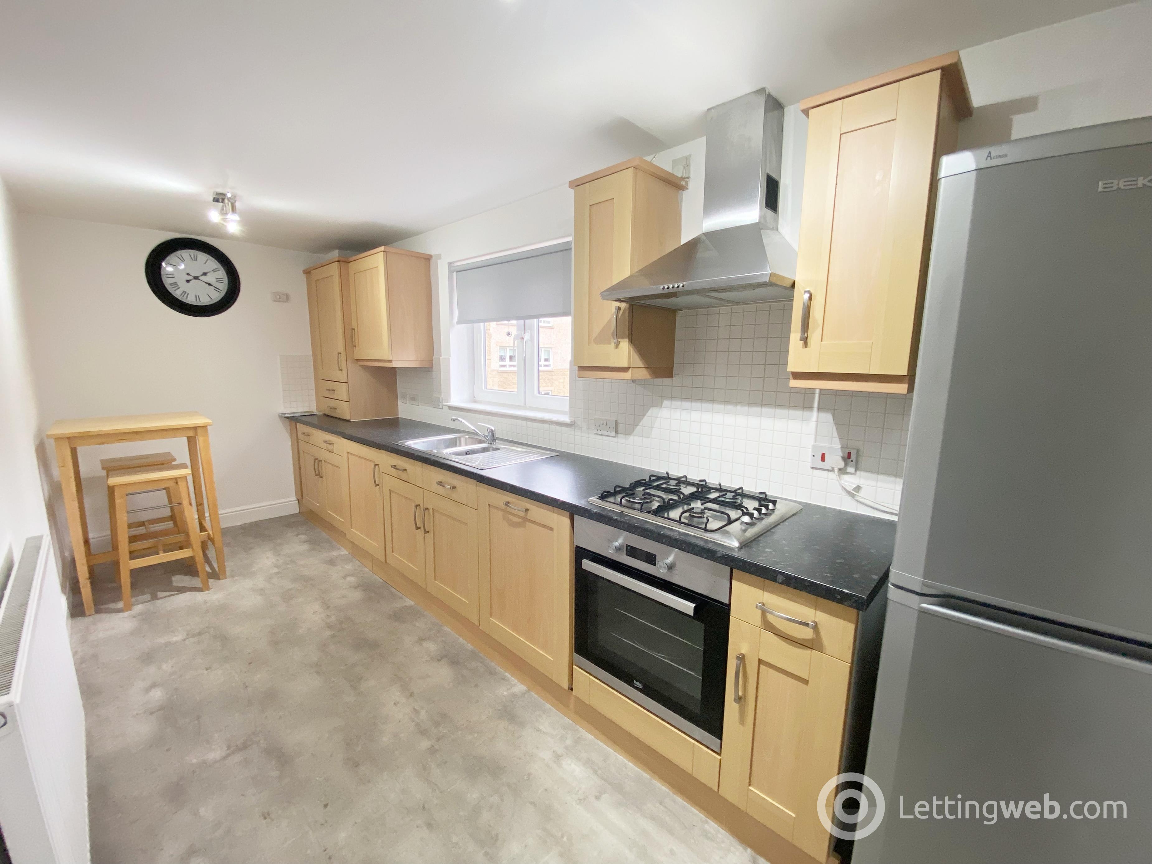 Property to rent in Orchard Brae, Hamilton, ML3 6JD