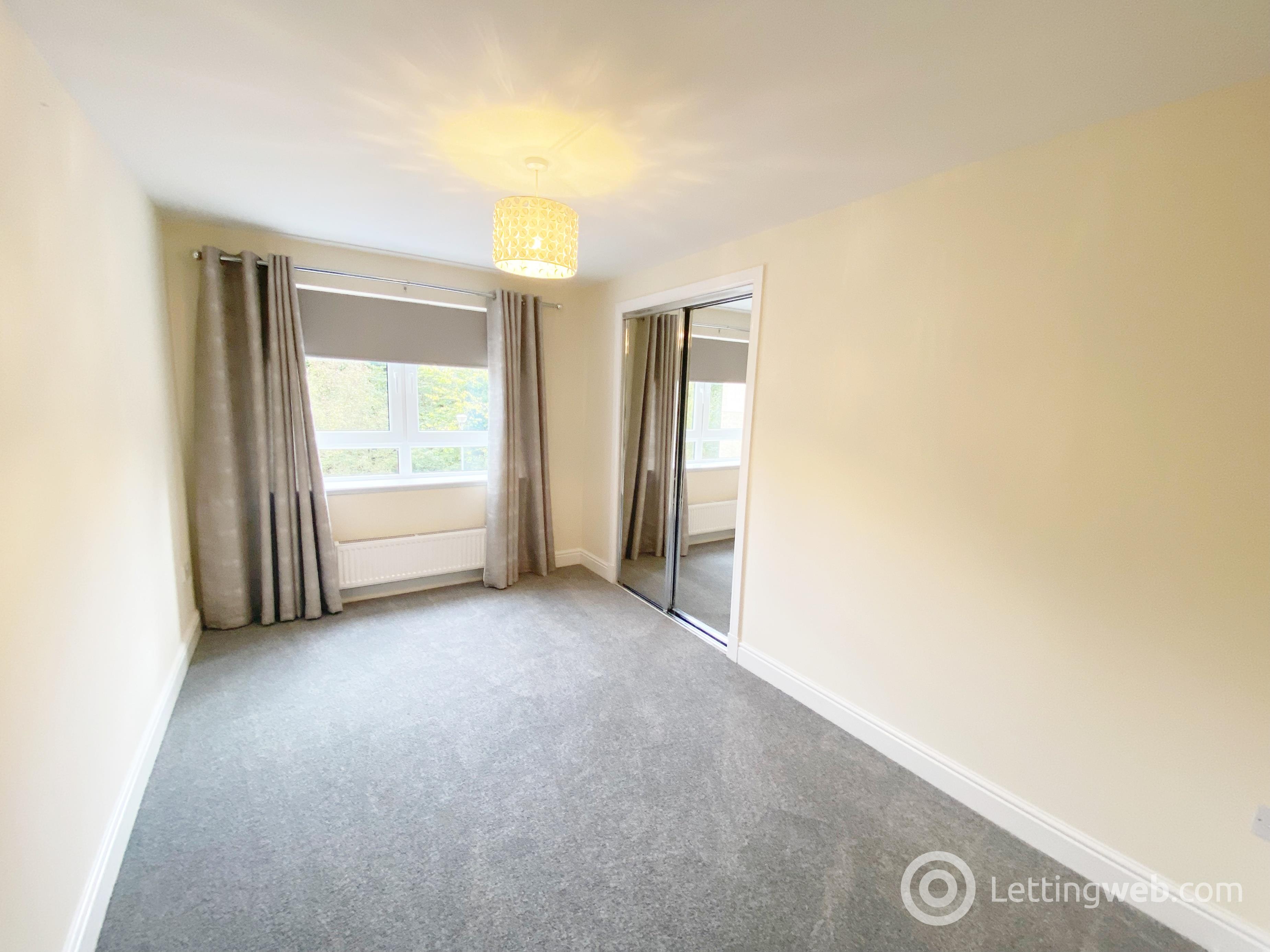 Property to rent in Orchard Brae, Hamilton, ML3 6JD