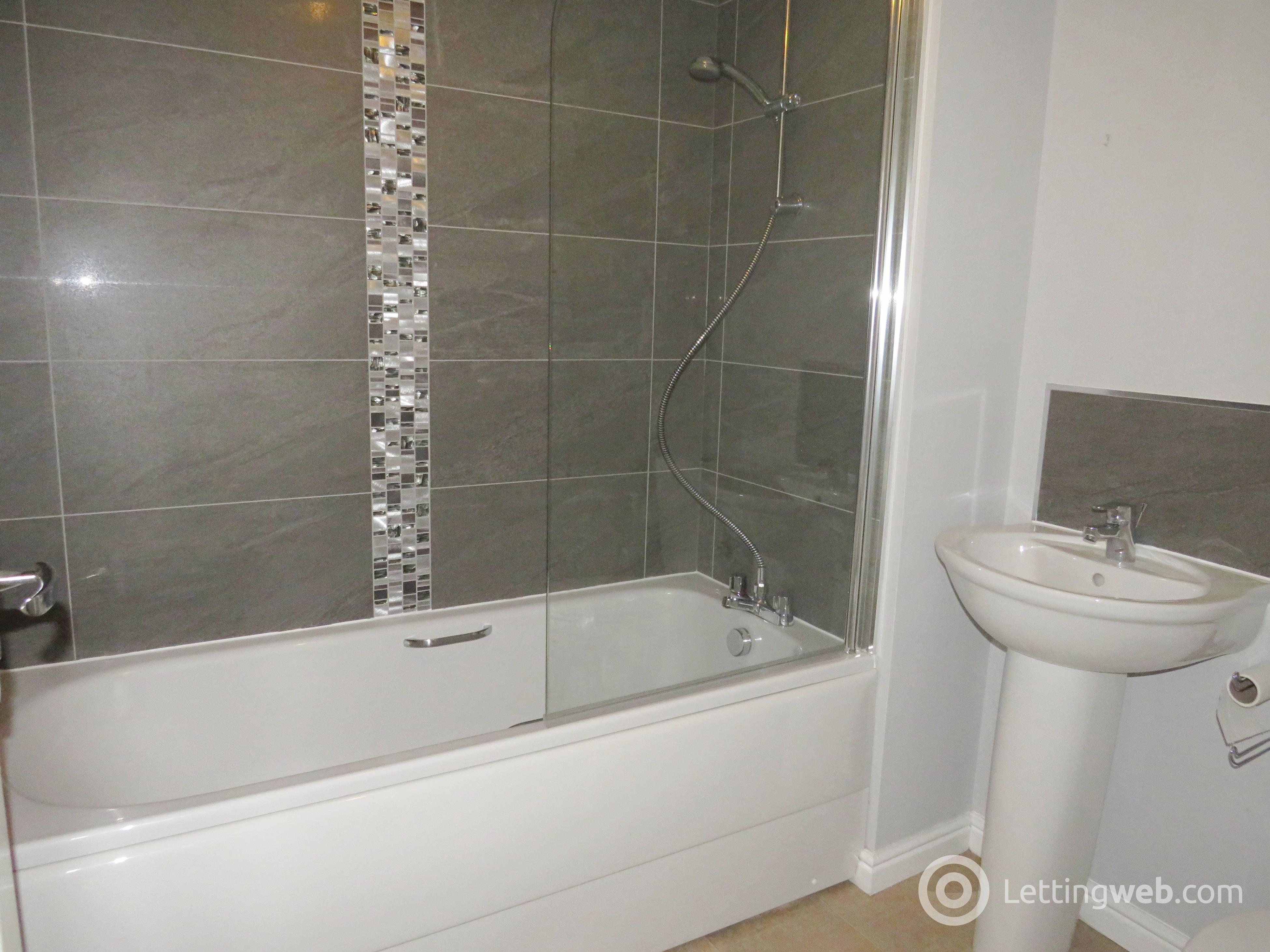 Property to rent in Valleyfield Crescent, Ferniegair, Hamilton, ML3 7FL