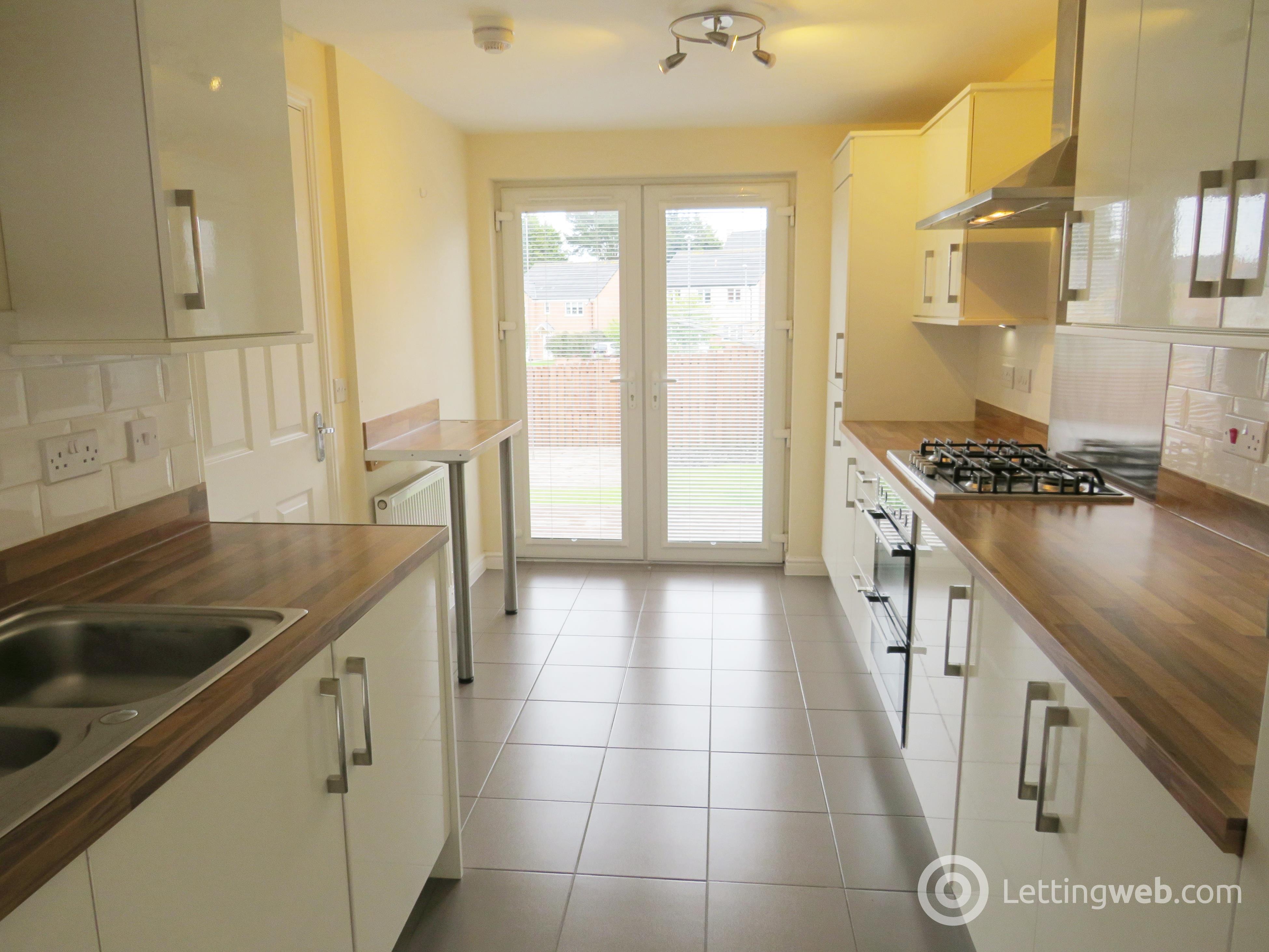 Property to rent in Valleyfield Crescent, Ferniegair, Hamilton, ML3 7FL