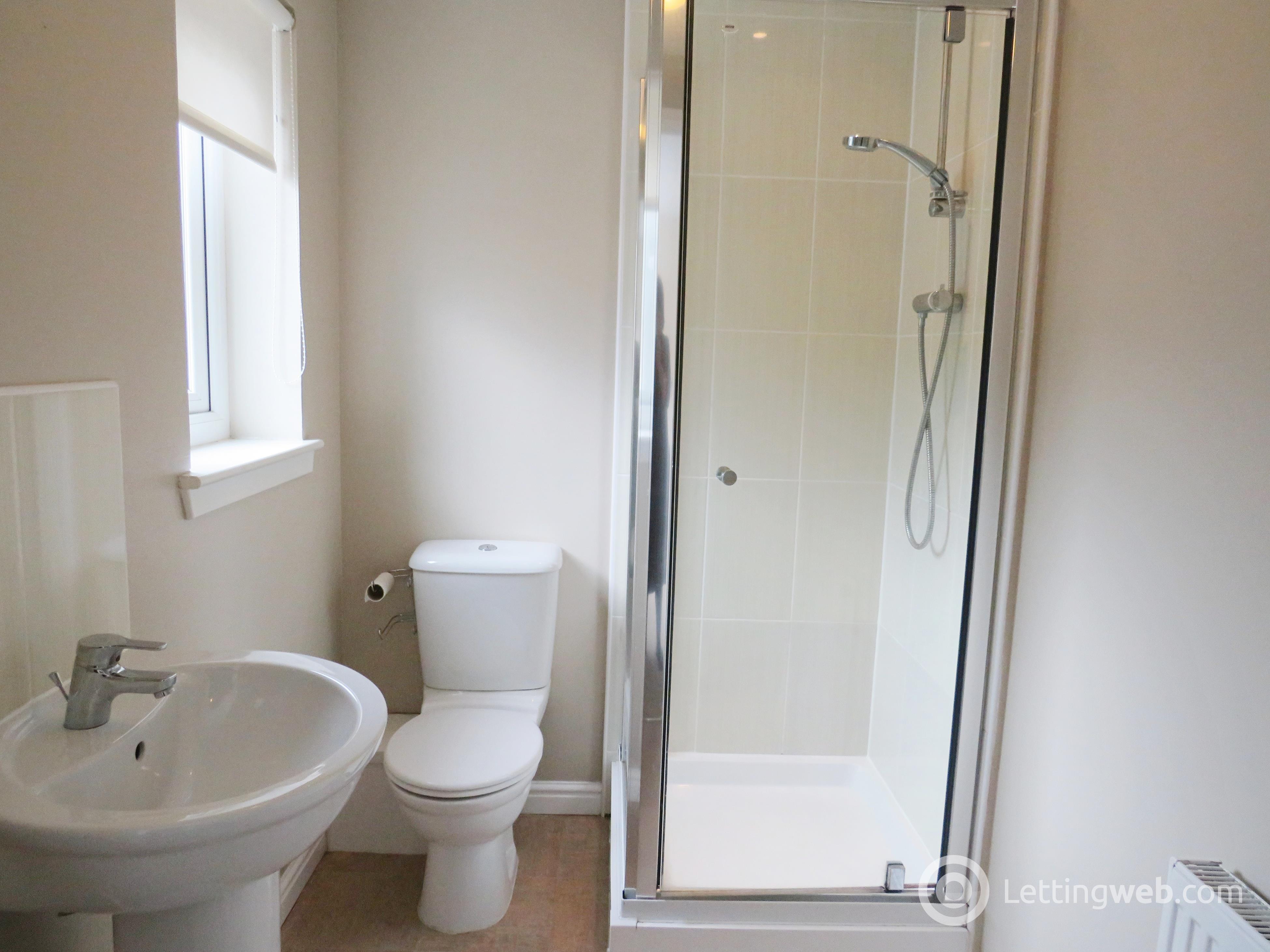 Property to rent in Valleyfield Crescent, Ferniegair, Hamilton, ML3 7FL