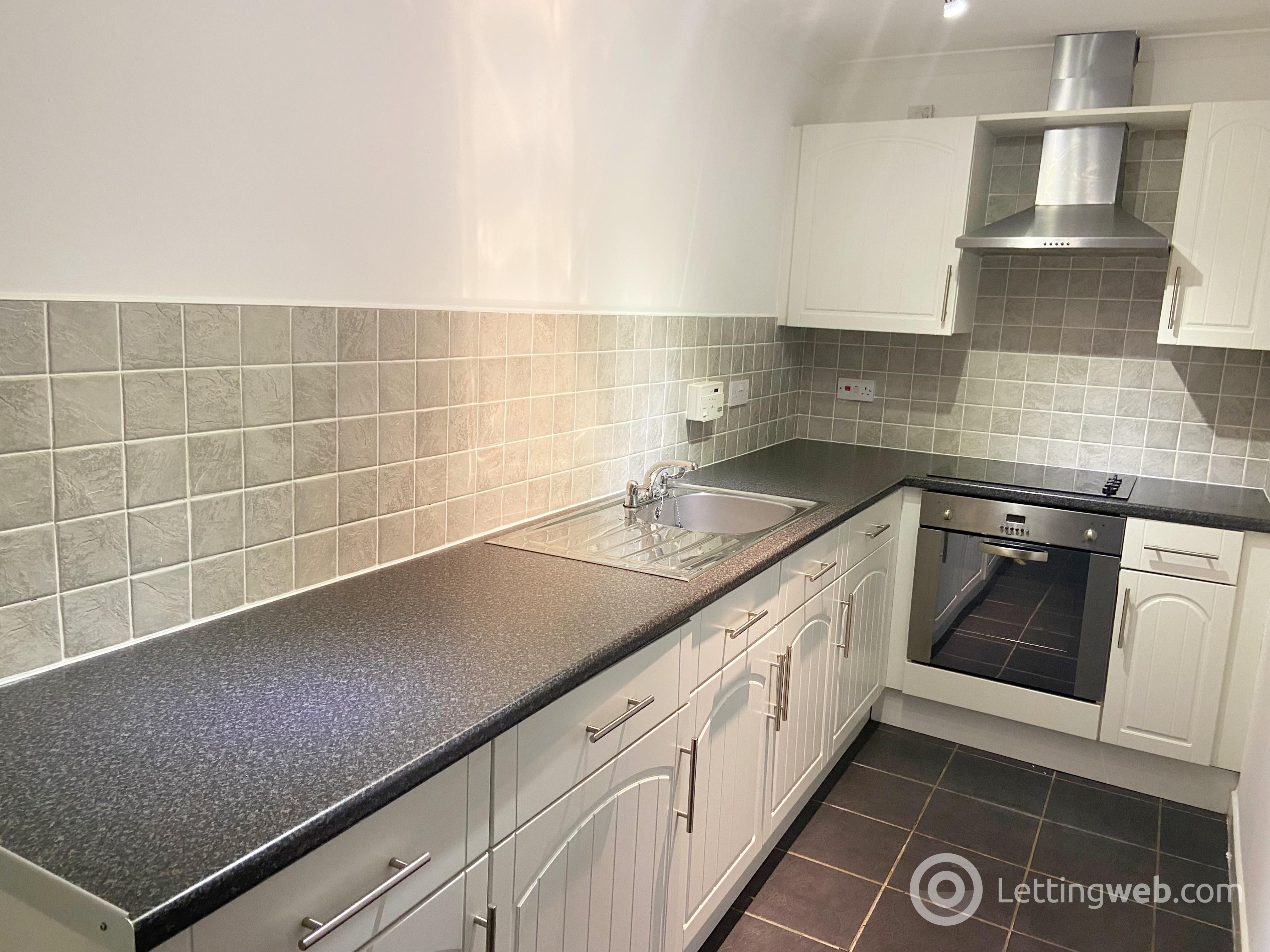 Property to rent in Kirk Street, Strathaven, ML10 6LB