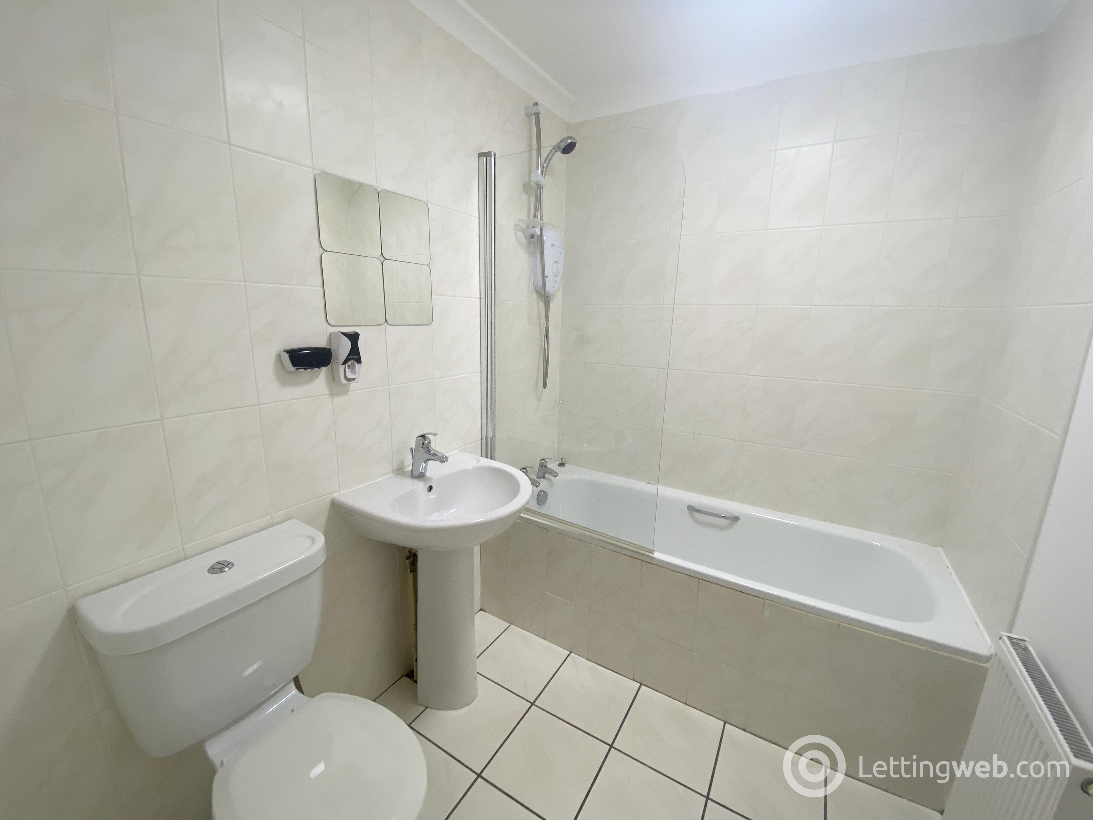 Property to rent in Kirk Street, Strathaven, ML10 6LB