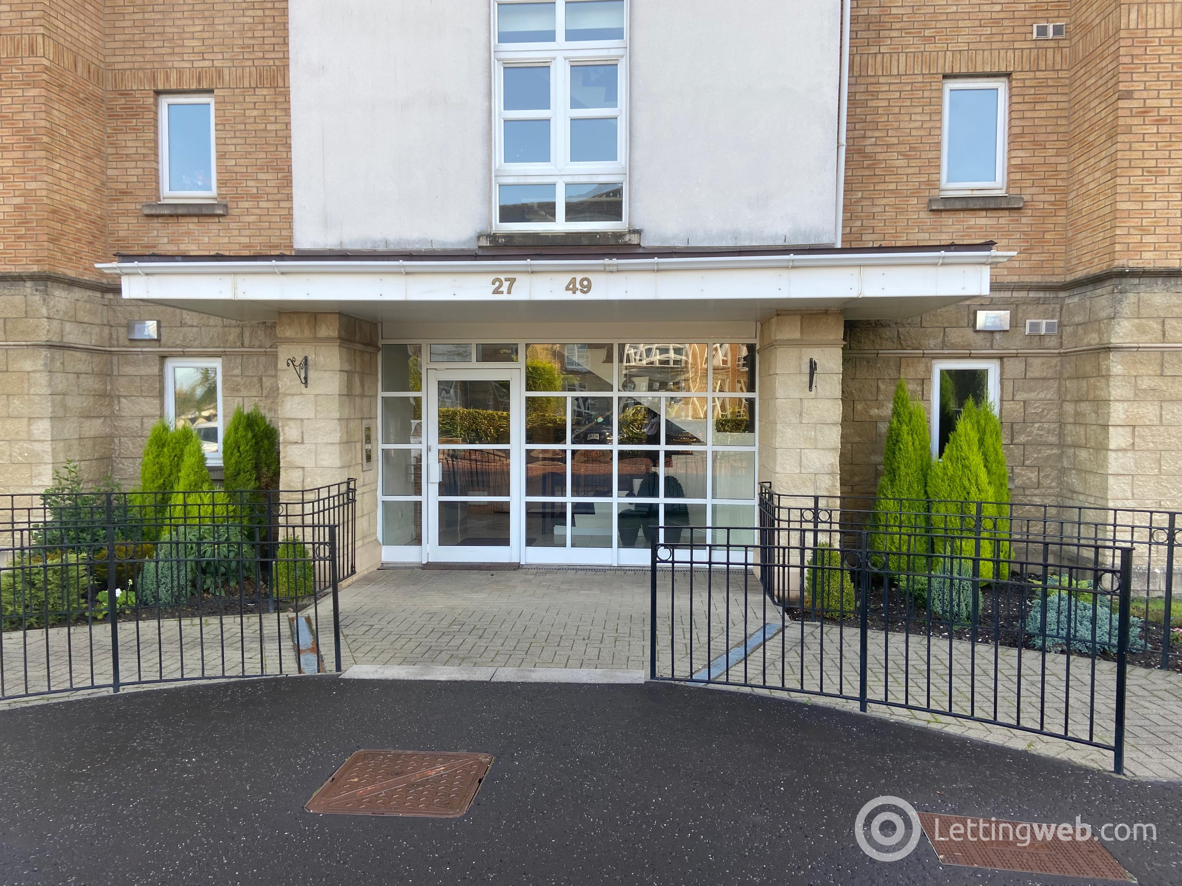 Property to rent in The Paddock, Hamilton, ML3 0RF