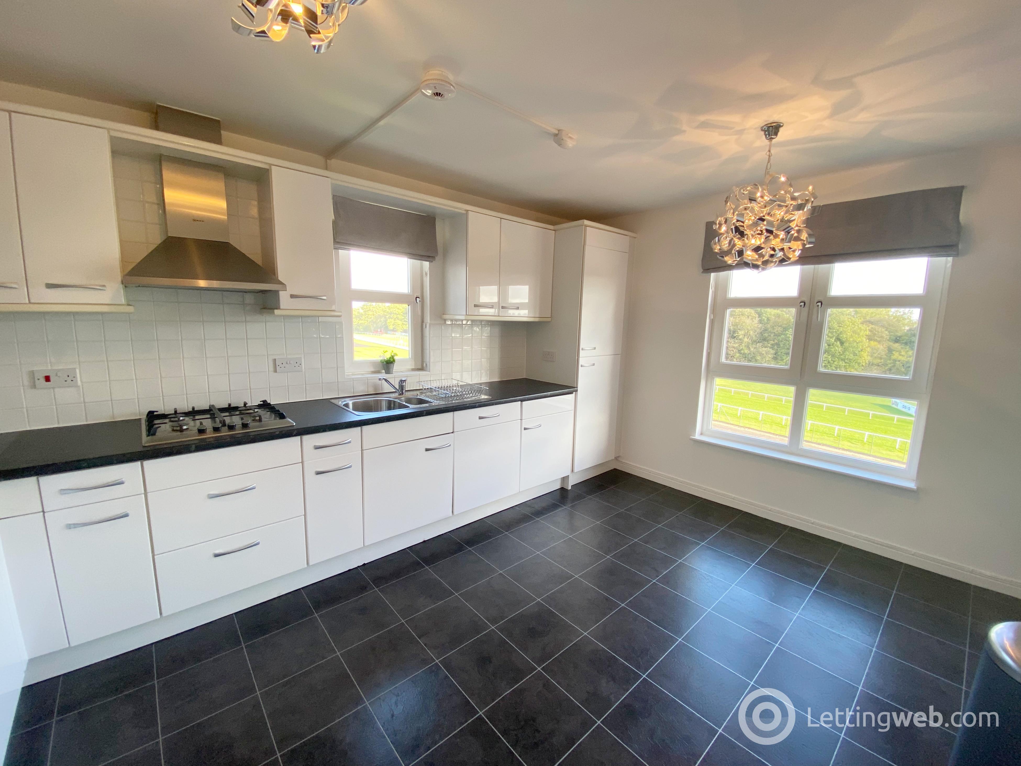 Property to rent in The Paddock, Hamilton, ML3 0RF