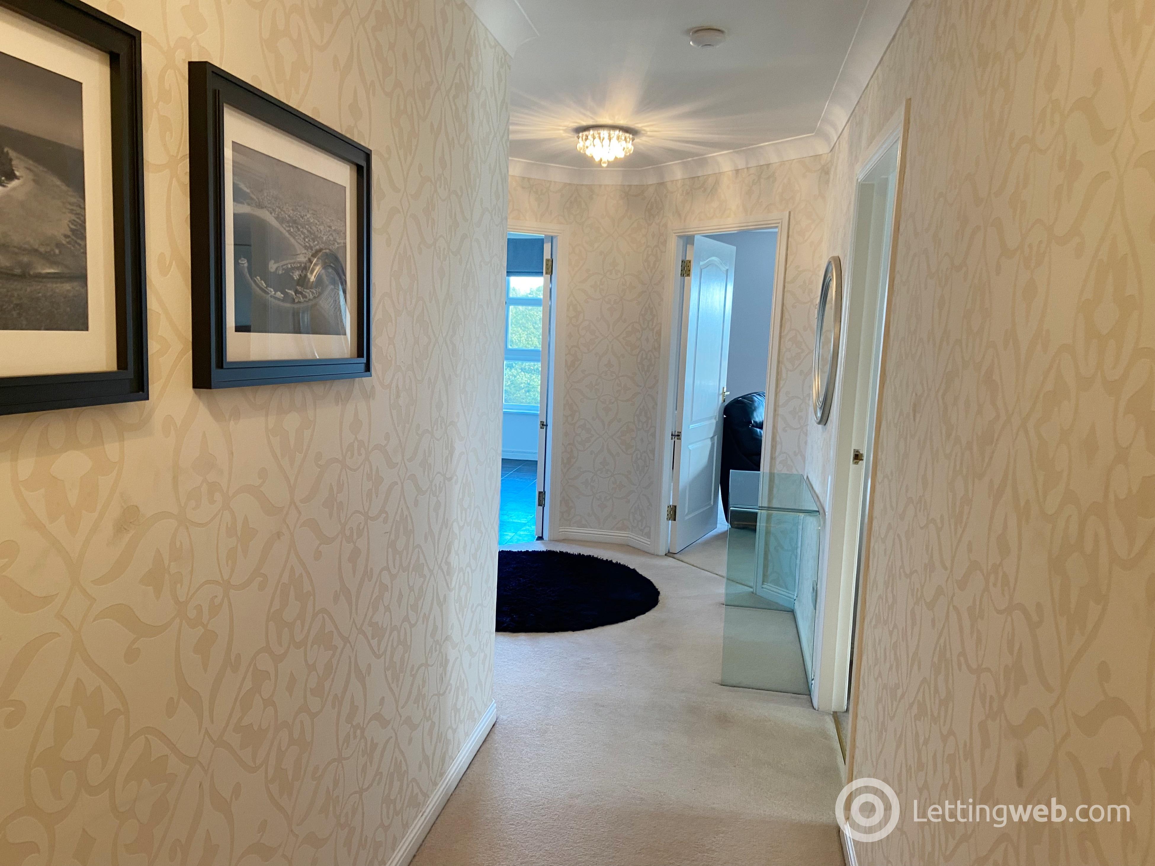Property to rent in The Paddock, Hamilton, ML3 0RF