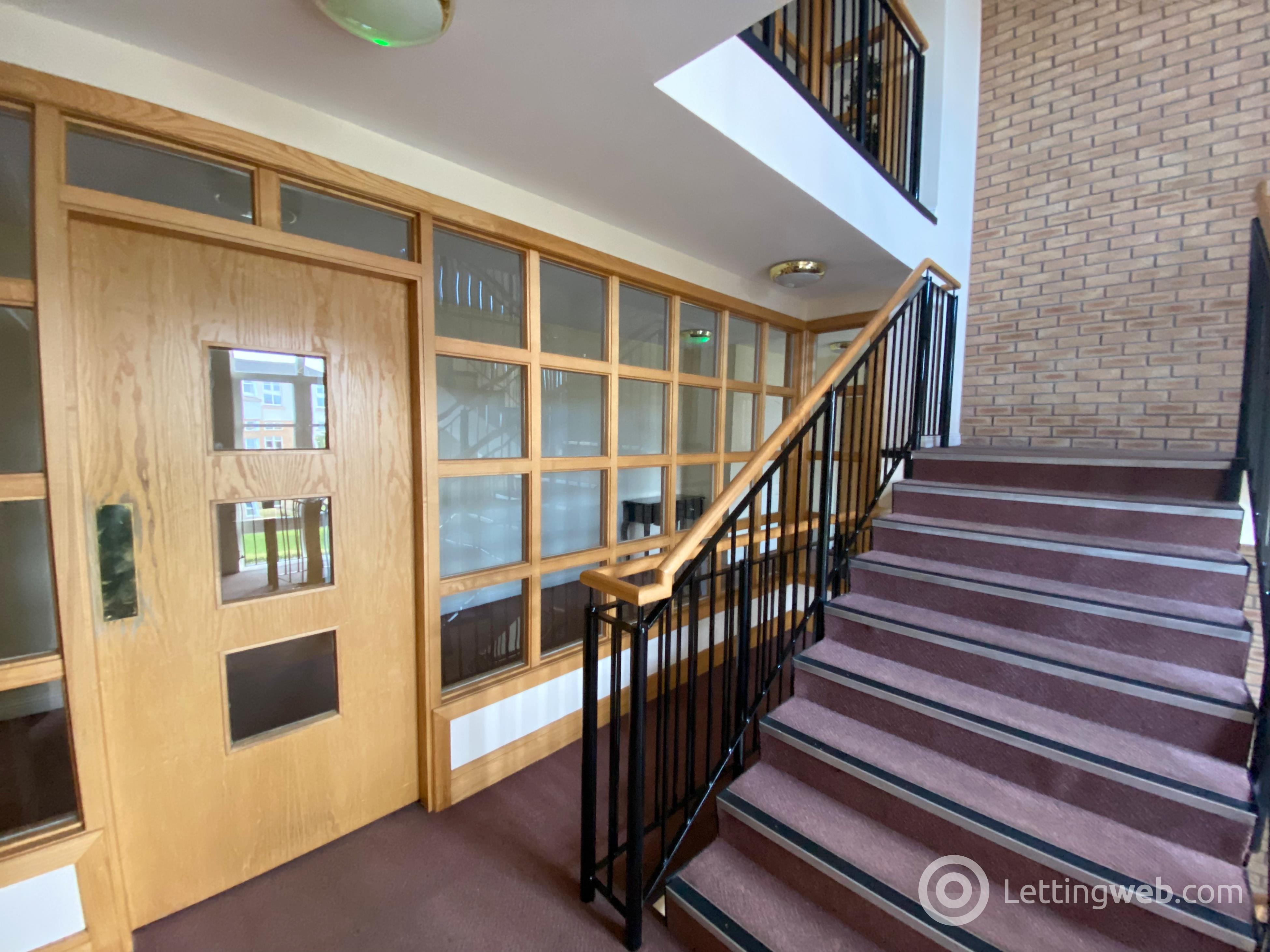 Property to rent in The Paddock, Hamilton, ML3 0RF