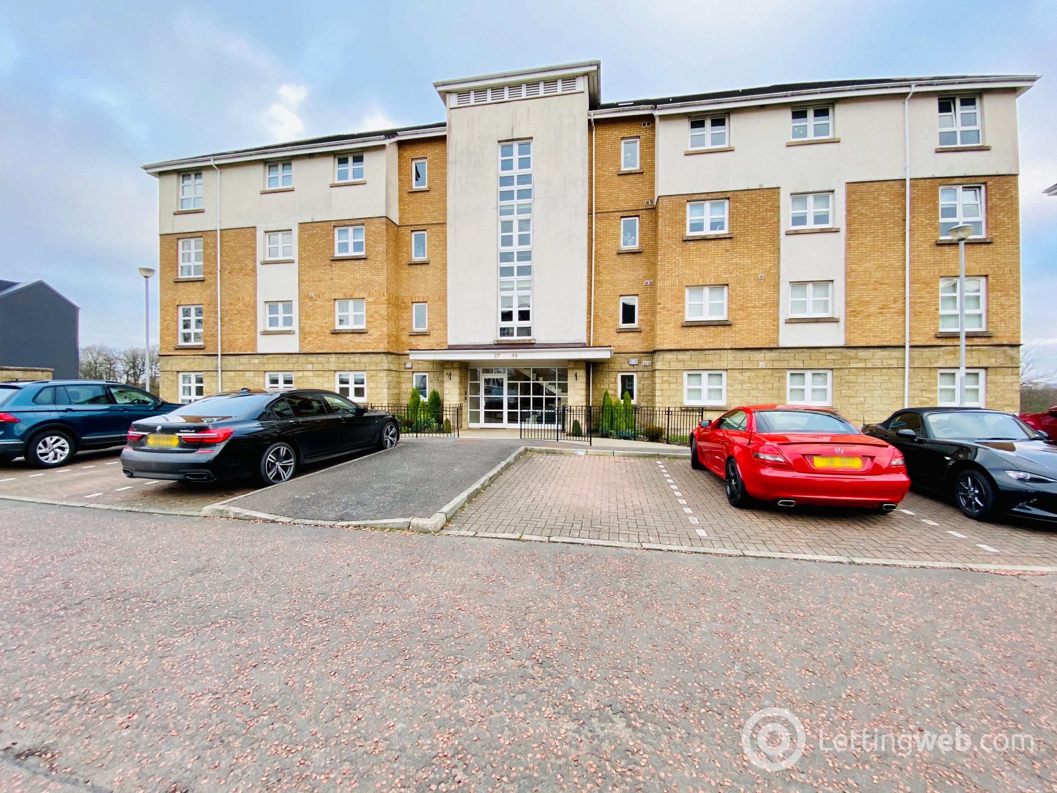 Property to rent in The Paddock, Hamilton, ML3 0RF