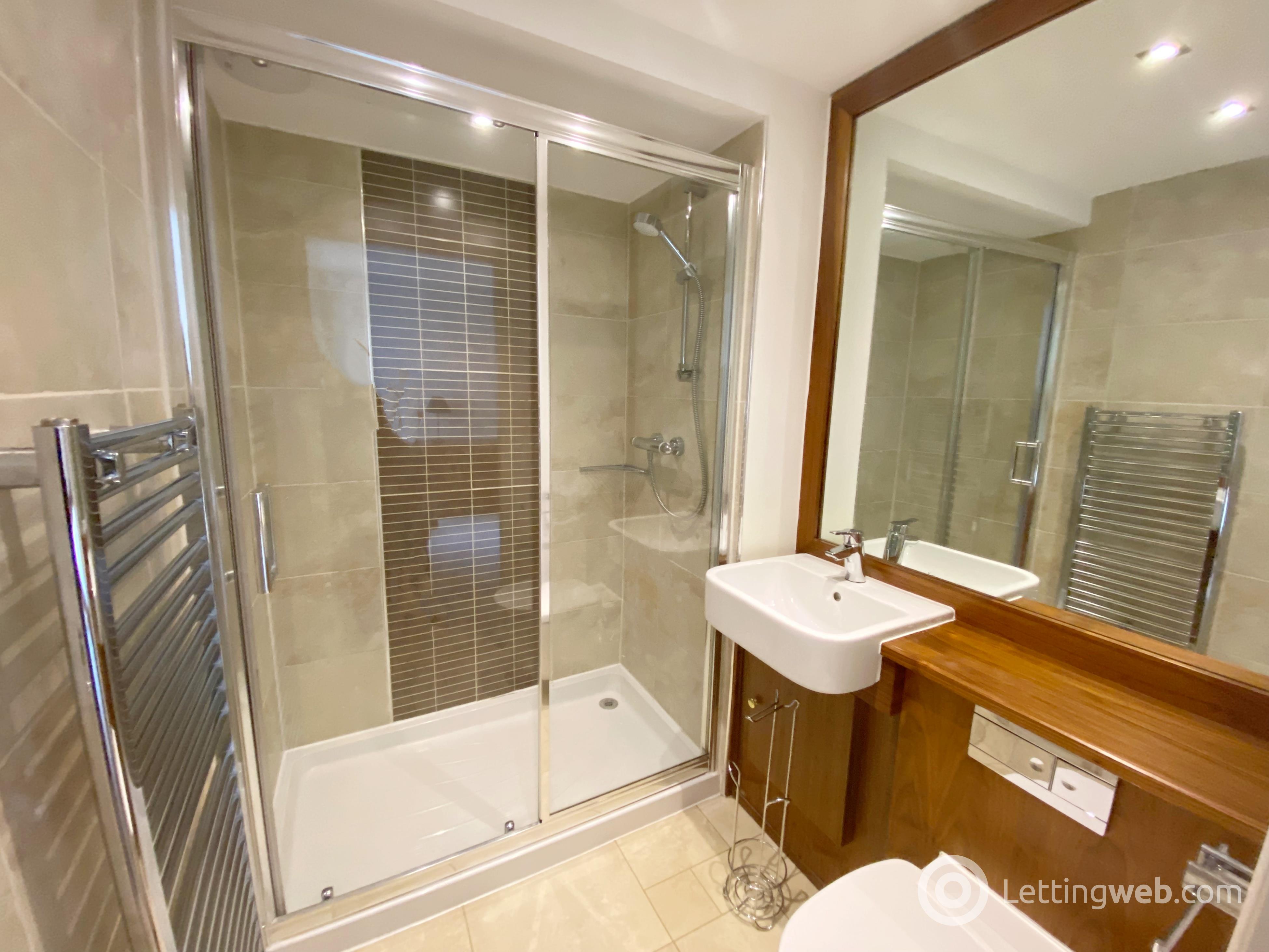 Property to rent in The Paddock, Hamilton, ML3 0RF