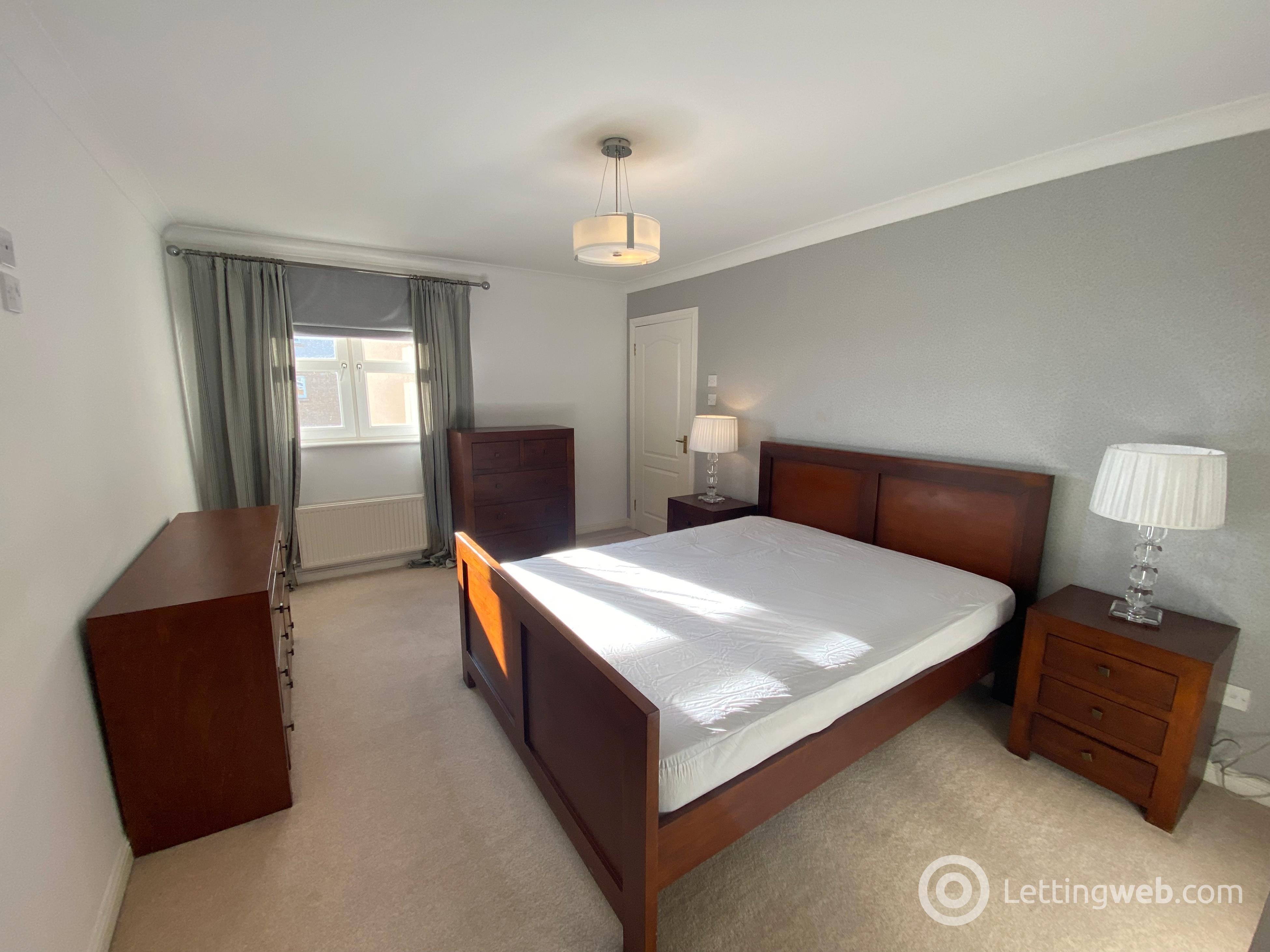 Property to rent in The Paddock, Hamilton, ML3 0RF