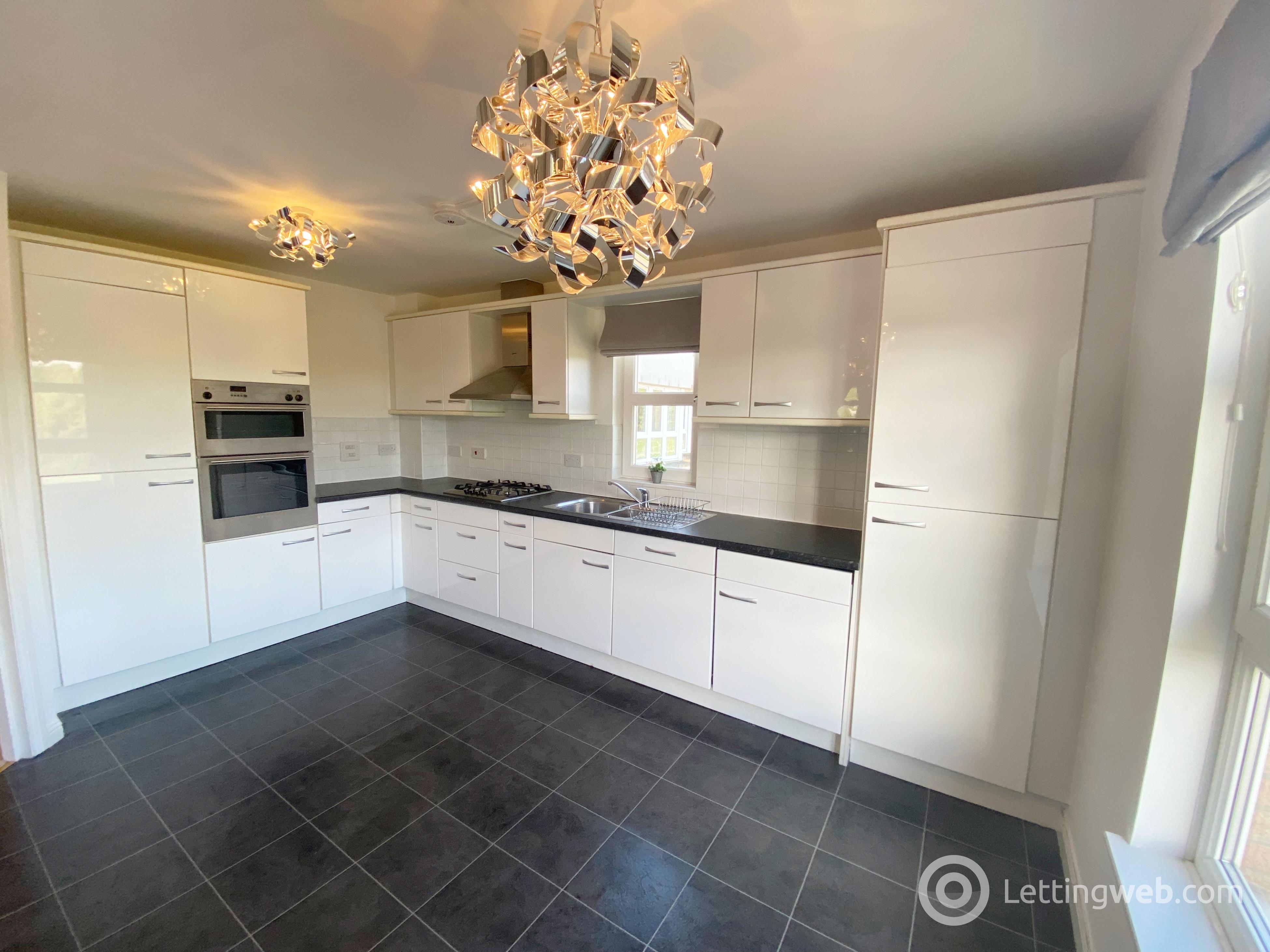 Property to rent in The Paddock, Hamilton, ML3 0RF