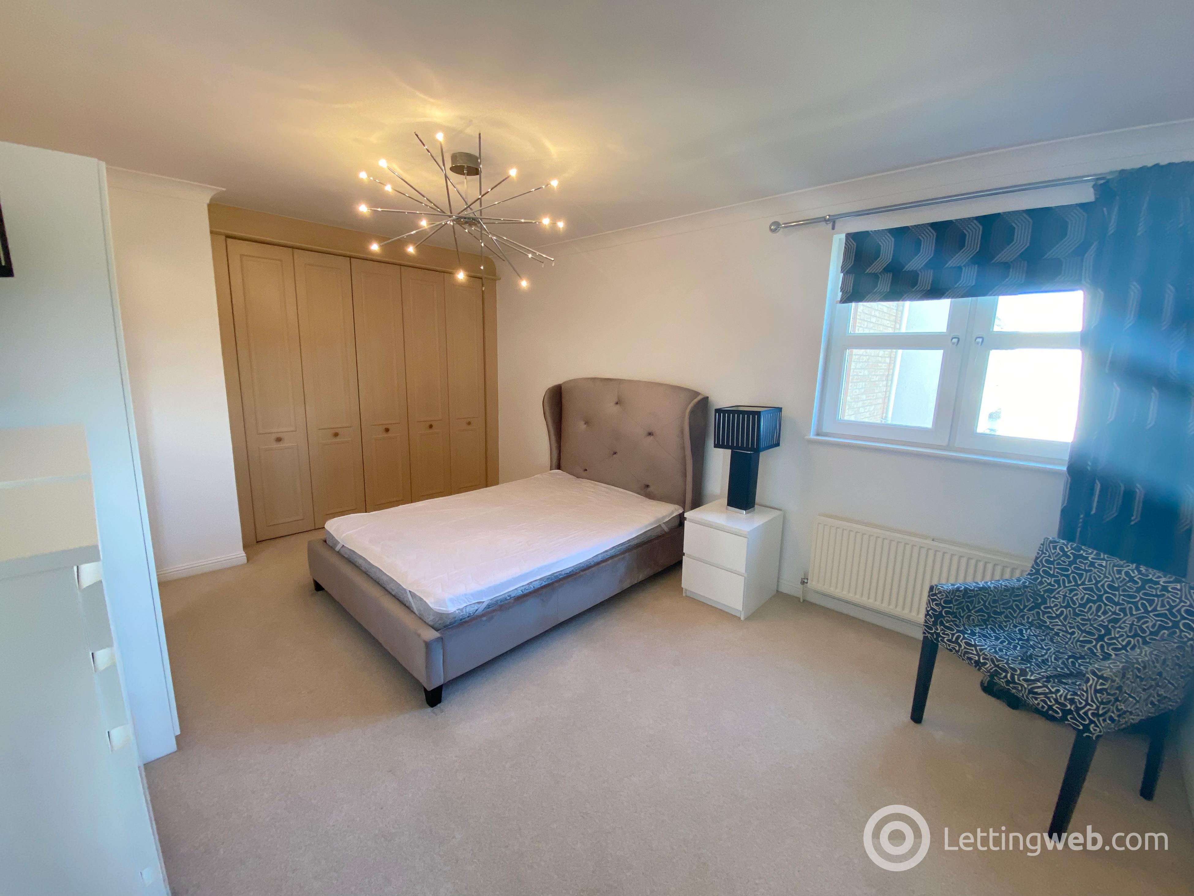 Property to rent in The Paddock, Hamilton, ML3 0RF