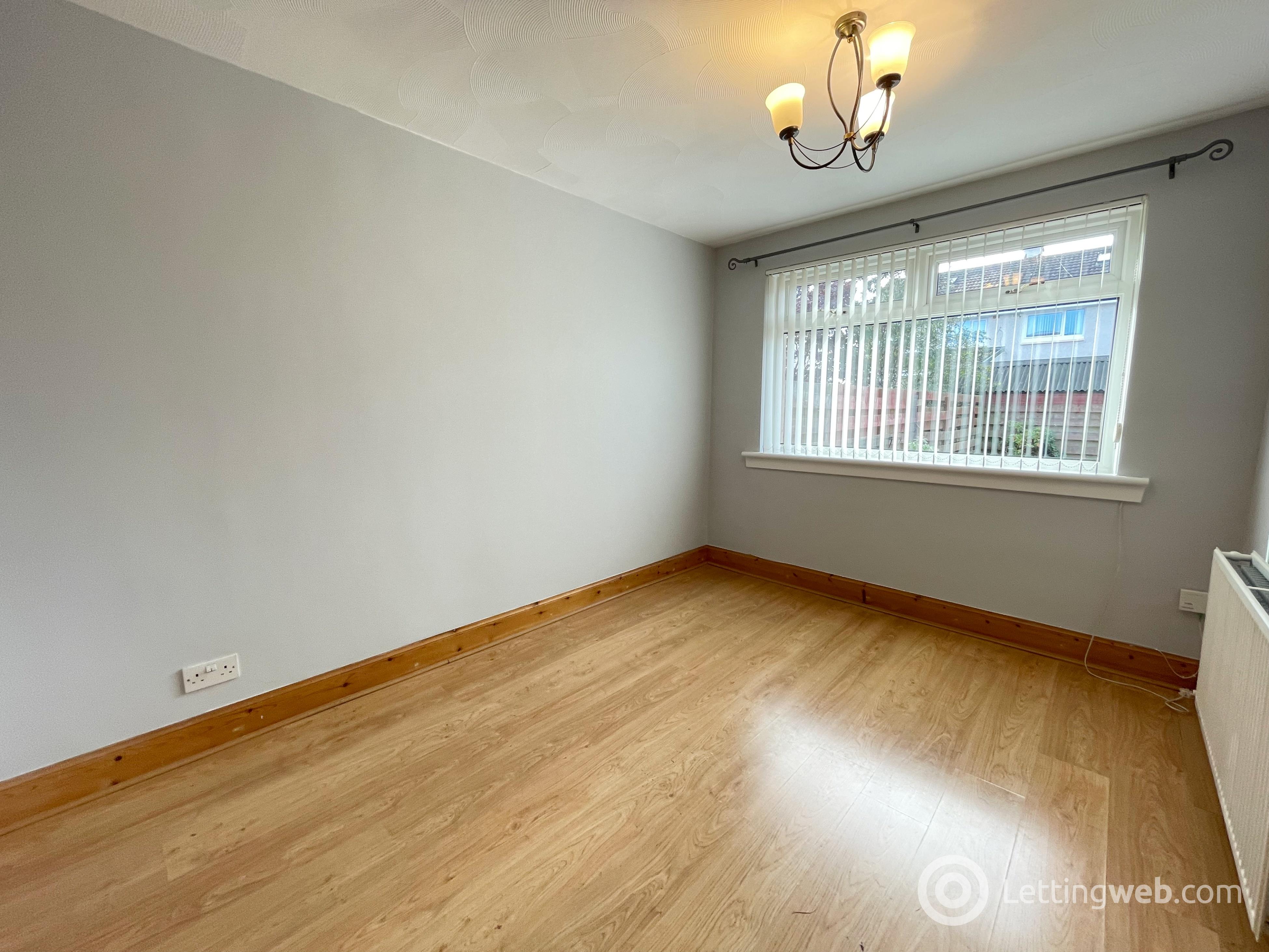 Property to rent in Ramscraig Gardens, Stonehouse, Larkhall, ML9 3QJ