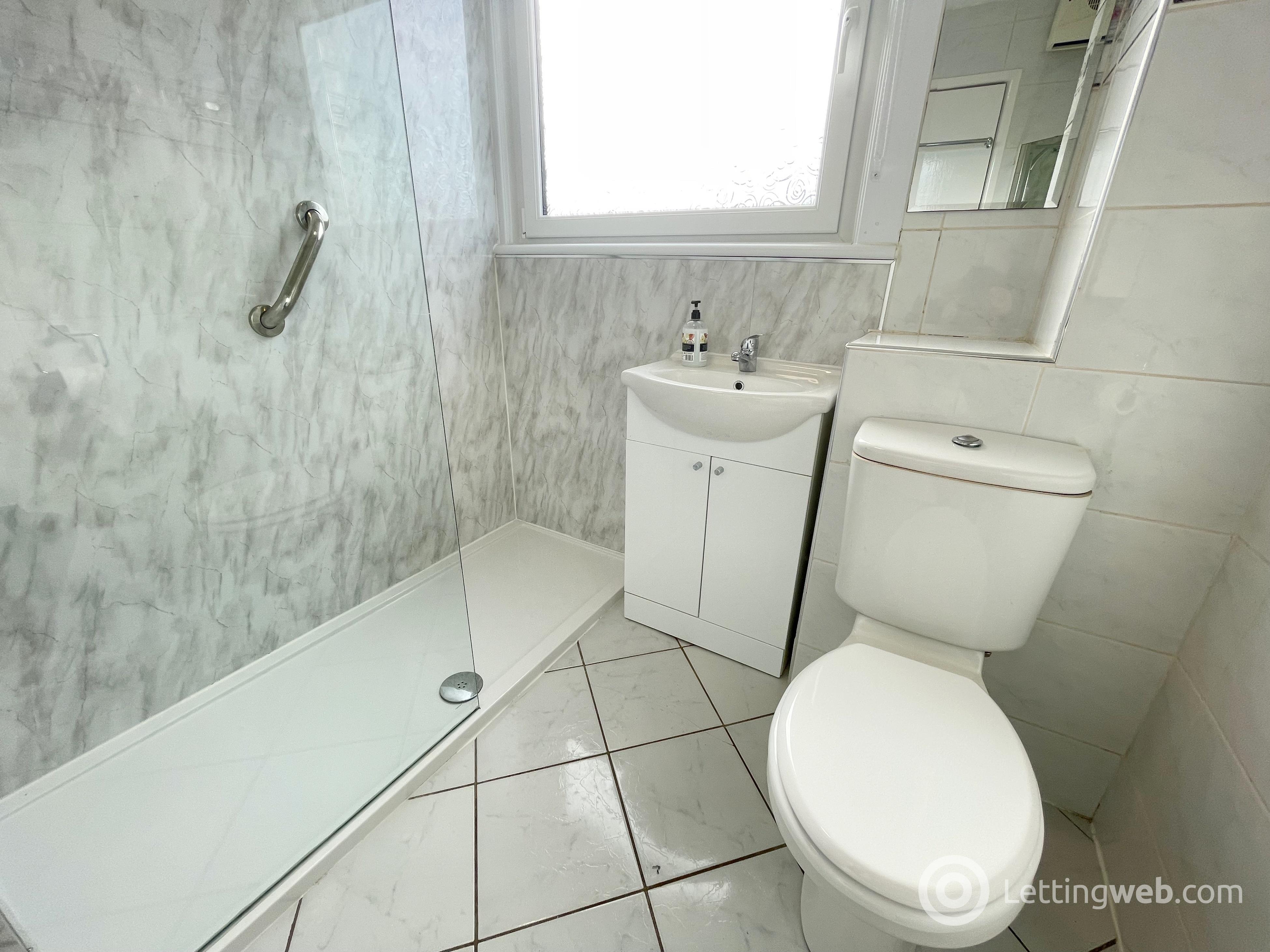 Property to rent in Ramscraig Gardens, Stonehouse, Larkhall, ML9 3QJ