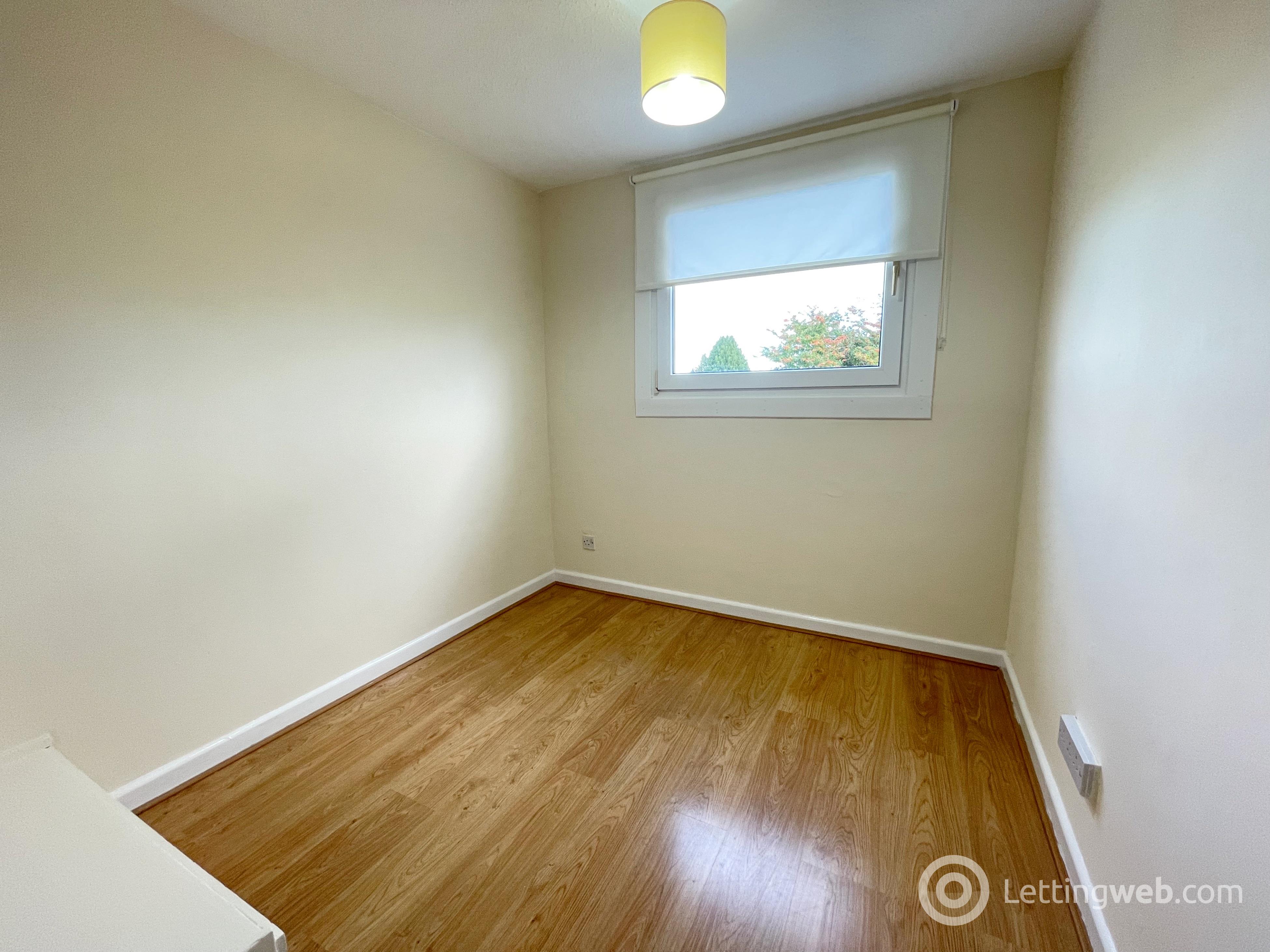 Property to rent in Ramscraig Gardens, Stonehouse, Larkhall, ML9 3QJ