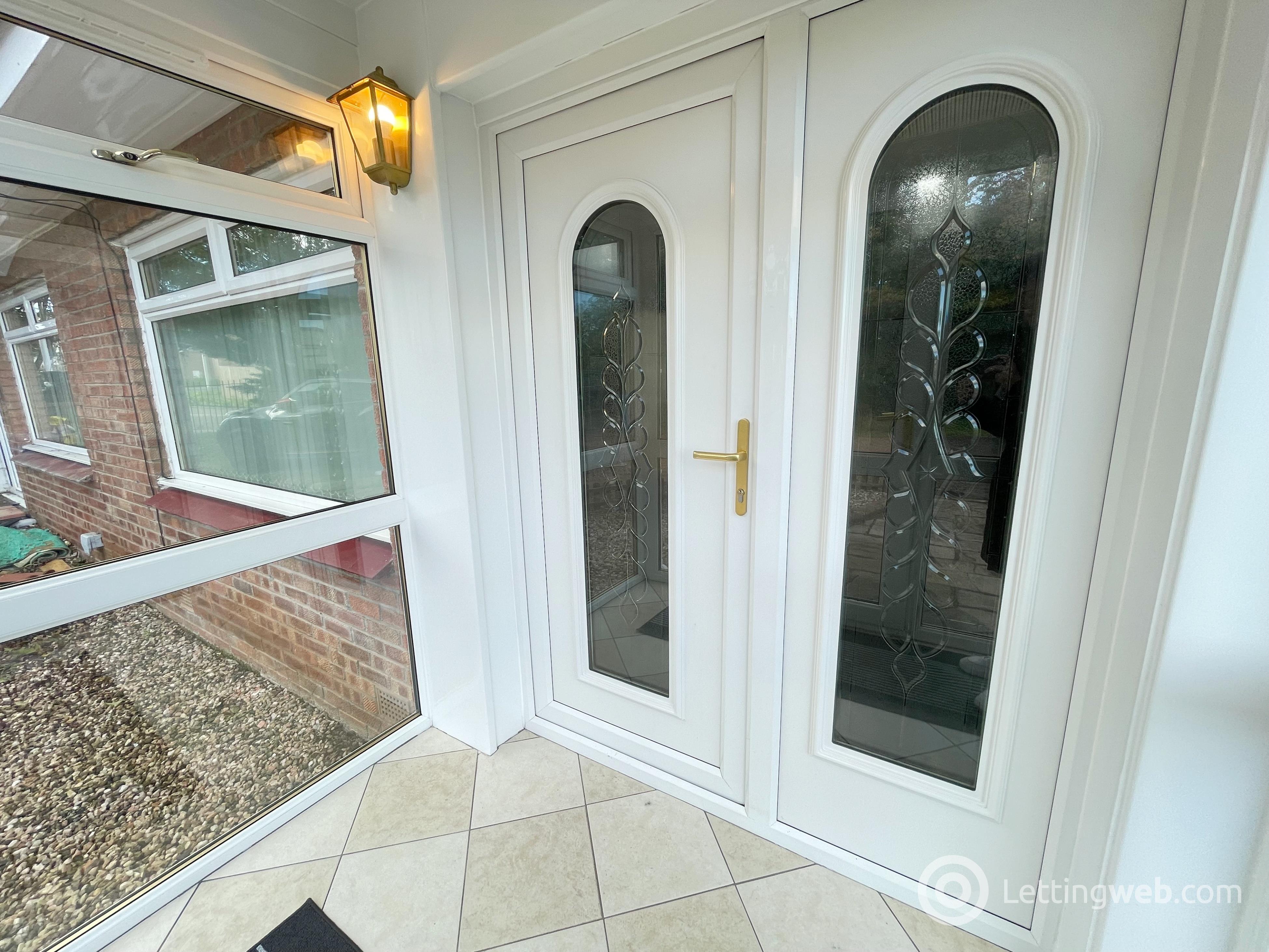 Property to rent in Ramscraig Gardens, Stonehouse, Larkhall, ML9 3QJ