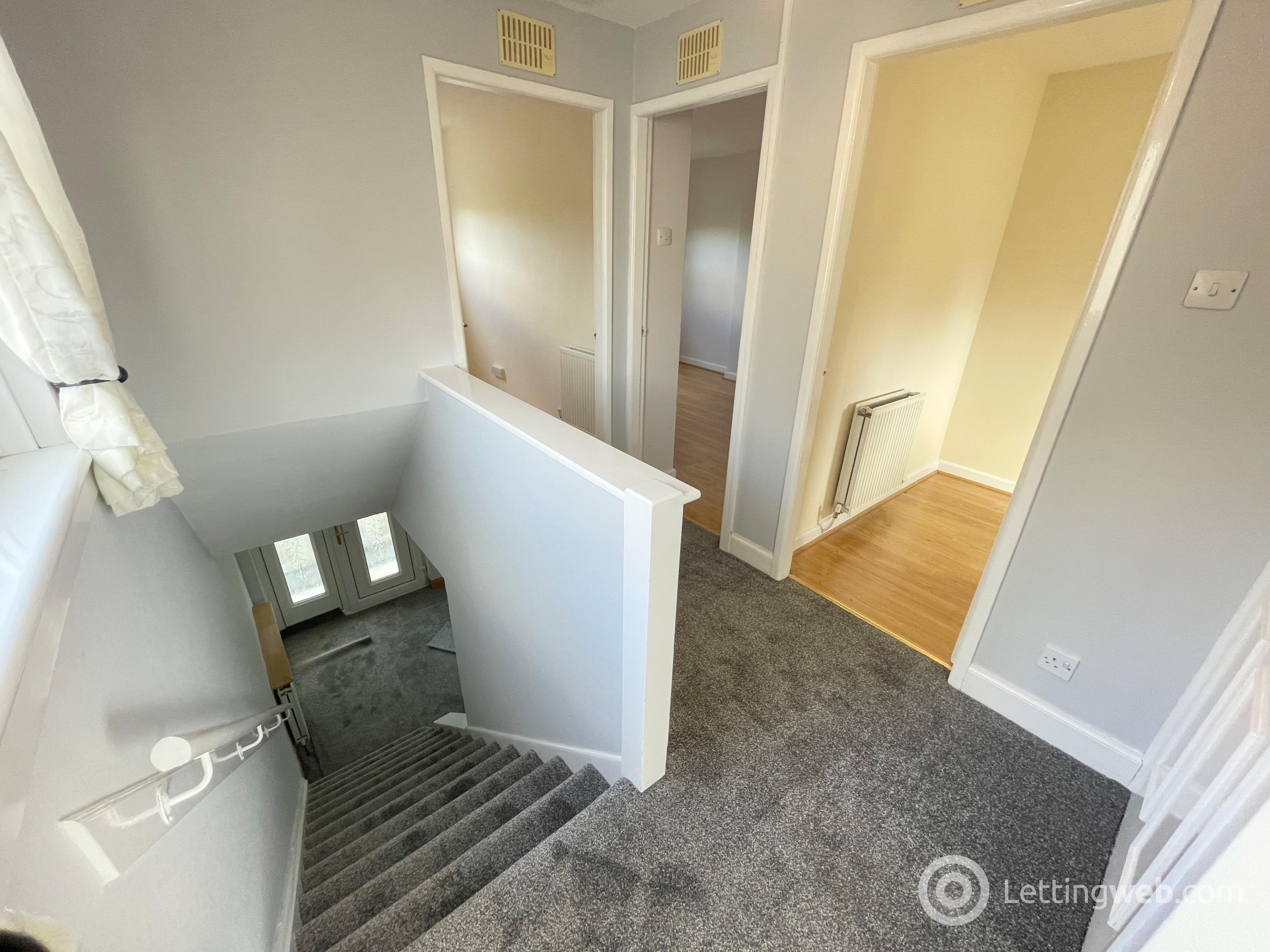 Property to rent in Ramscraig Gardens, Stonehouse, Larkhall, ML9 3QJ