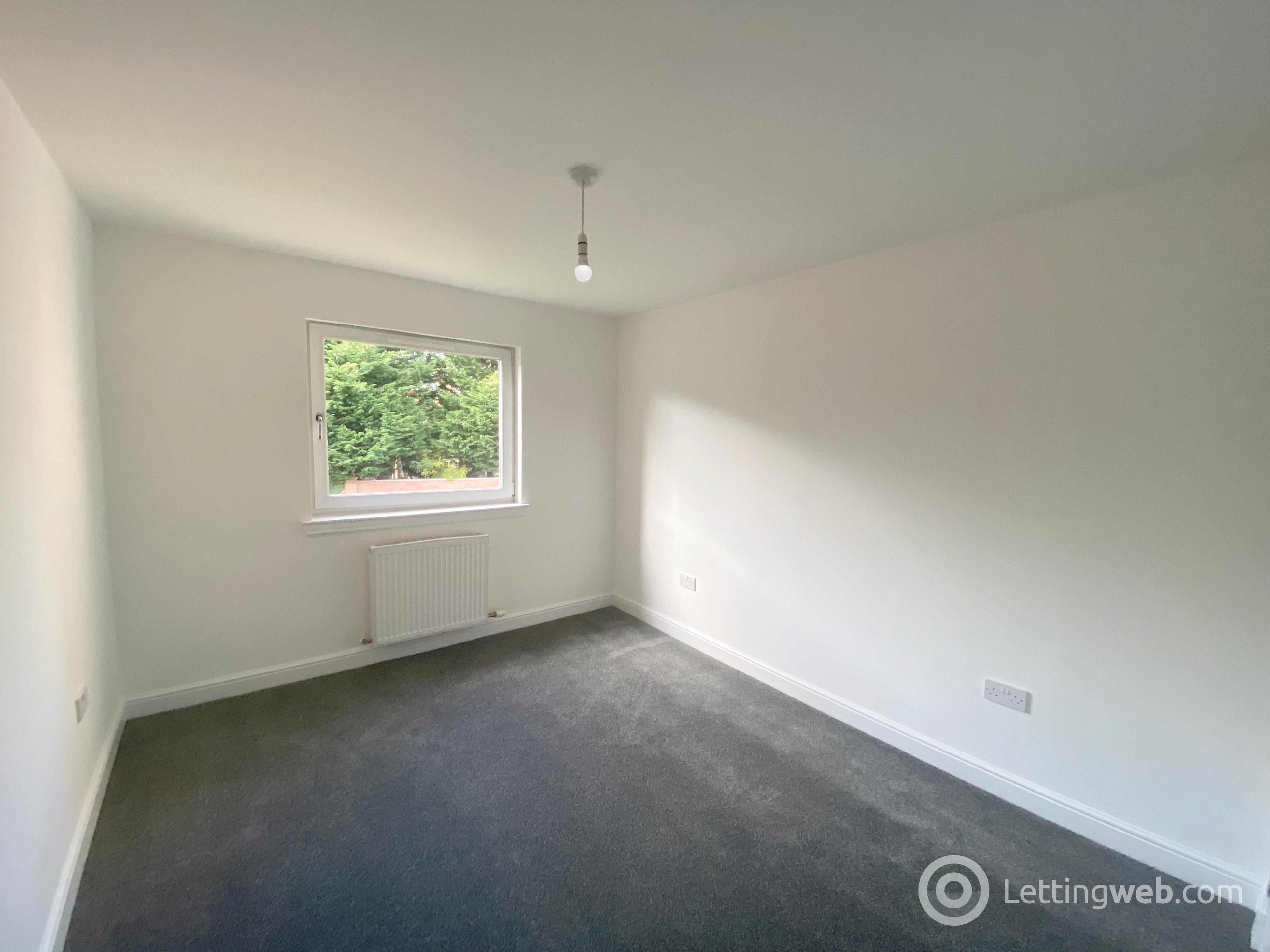 Property to rent in Warren Road, Hamilton, ML3 7QJ