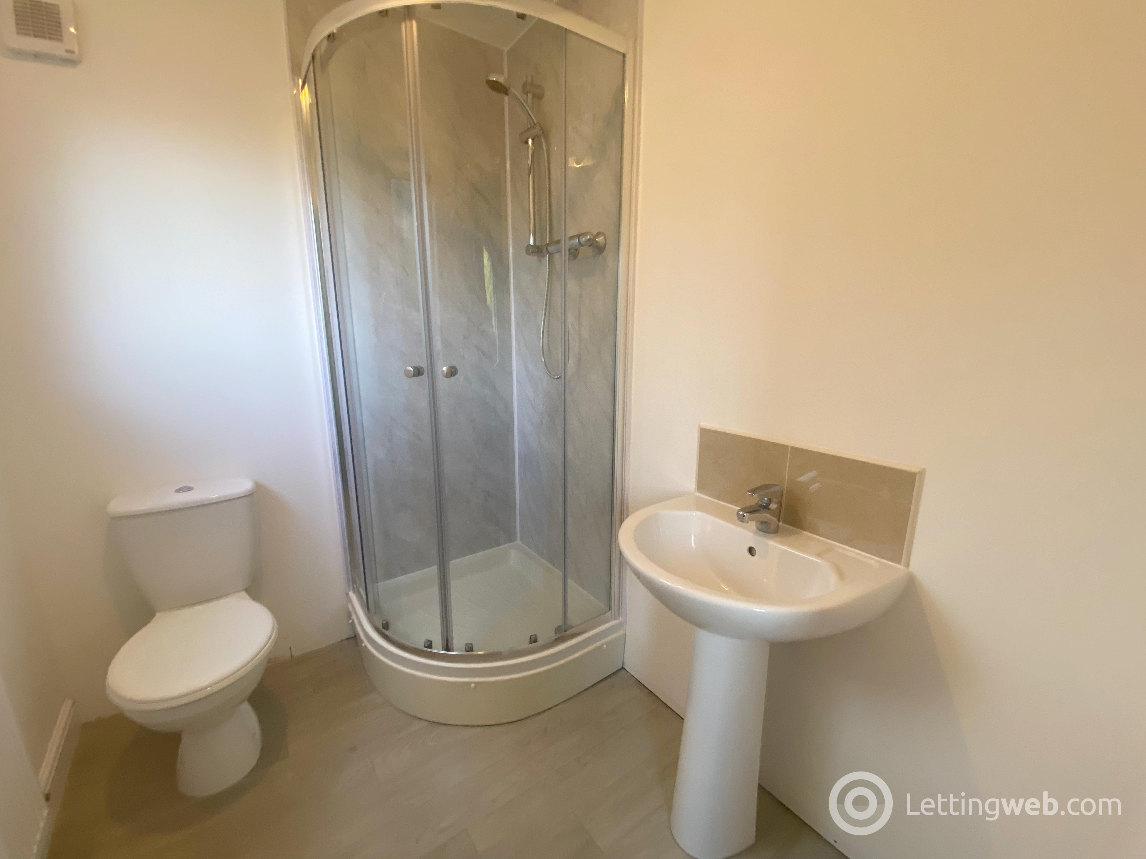 Property to rent in Warren Road, Hamilton, ML3 7QJ