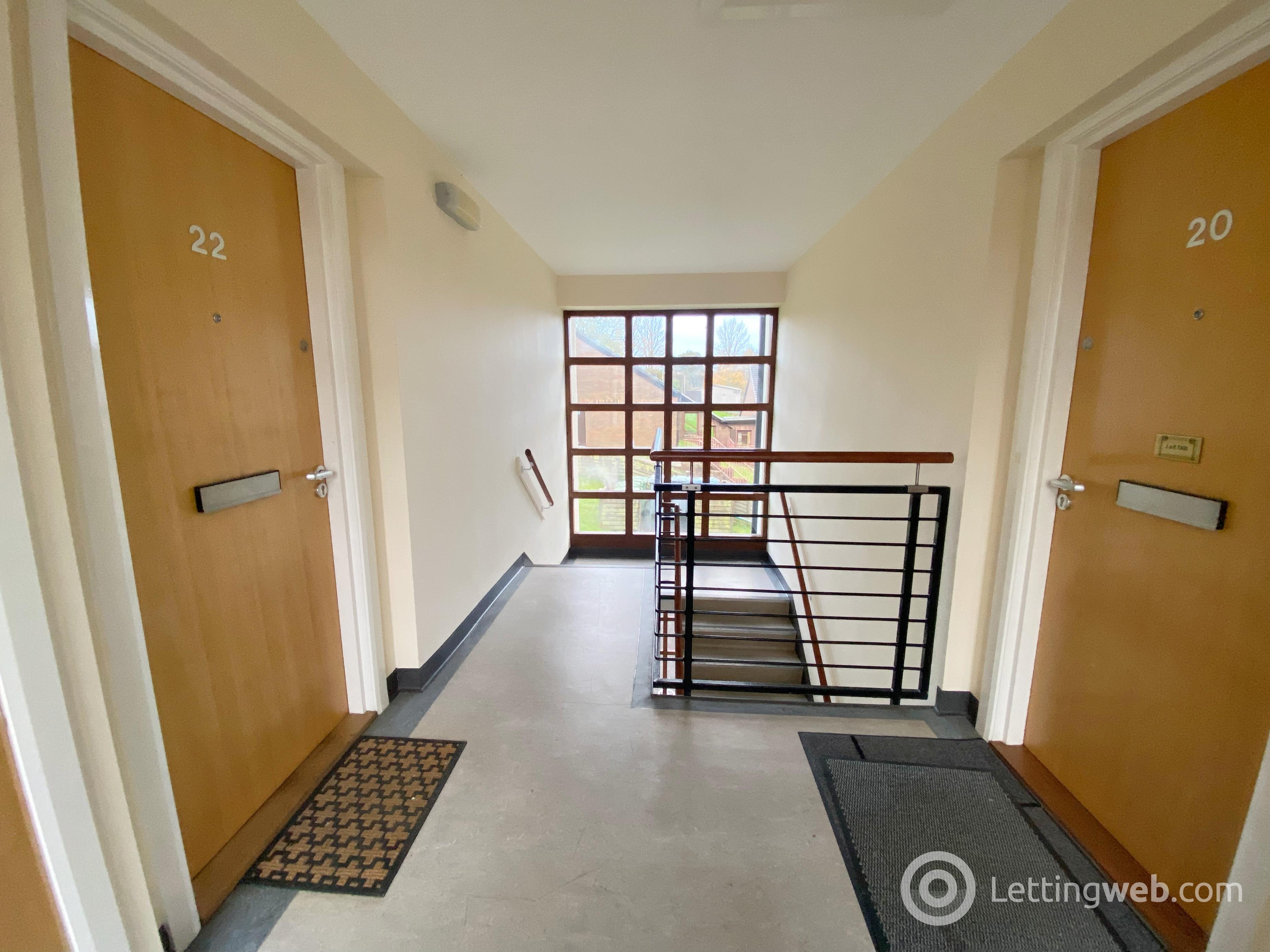 Property to rent in The Ward, Strathaven, ML10 6AS
