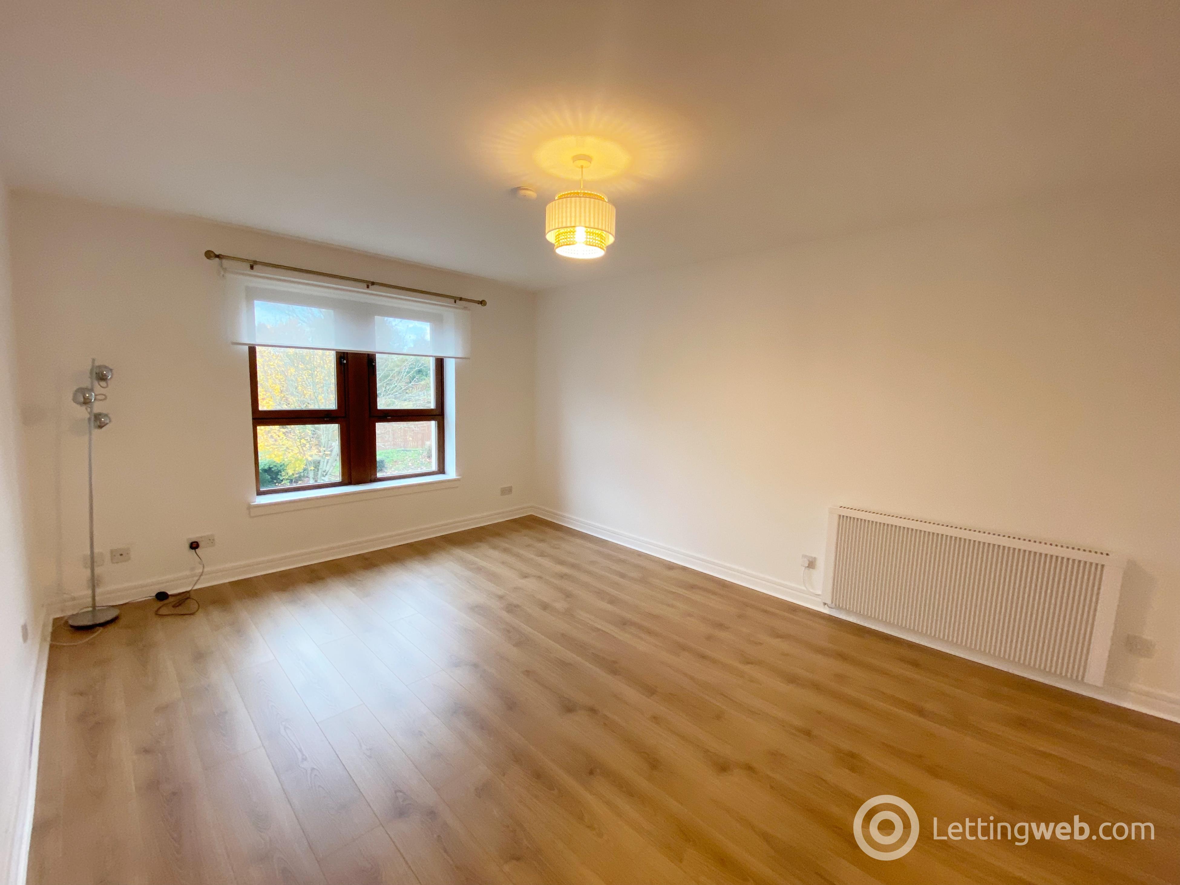 Property to rent in The Ward, Strathaven, ML10 6AS
