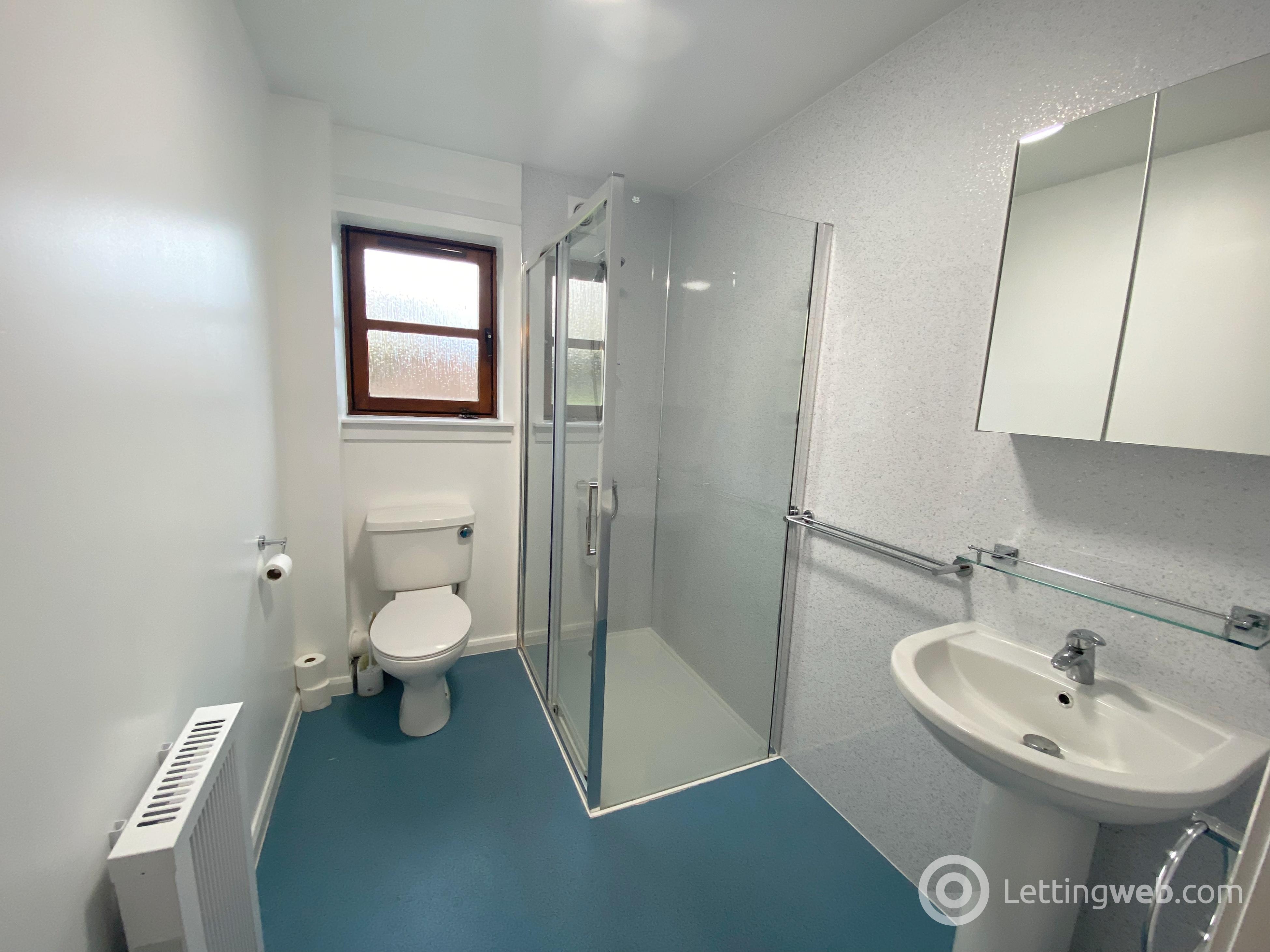 Property to rent in The Ward, Strathaven, ML10 6AS
