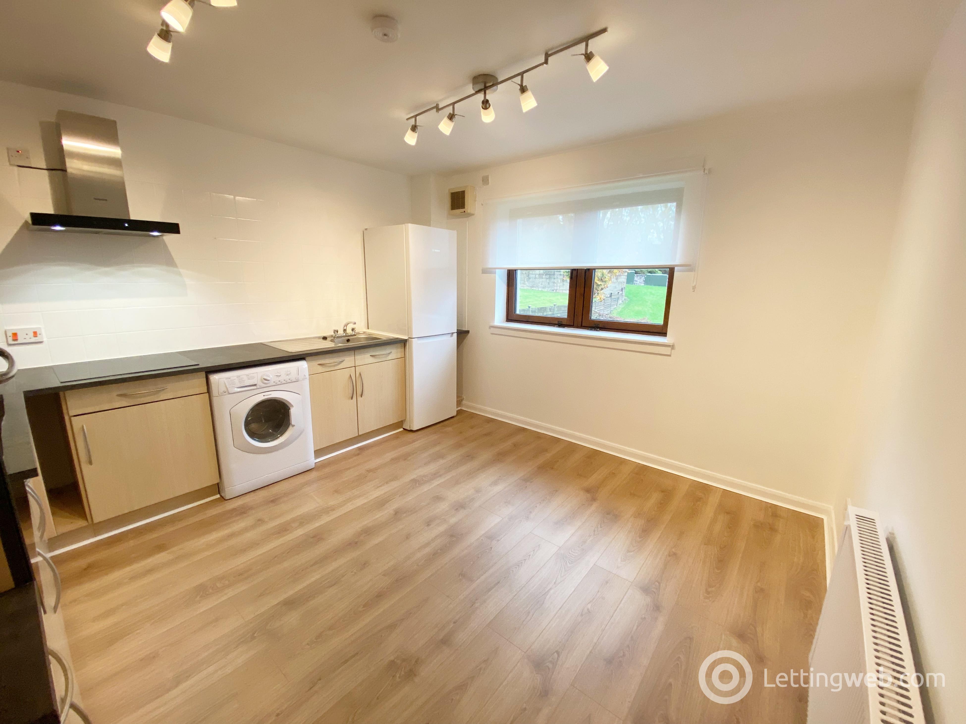 Property to rent in The Ward, Strathaven, ML10 6AS
