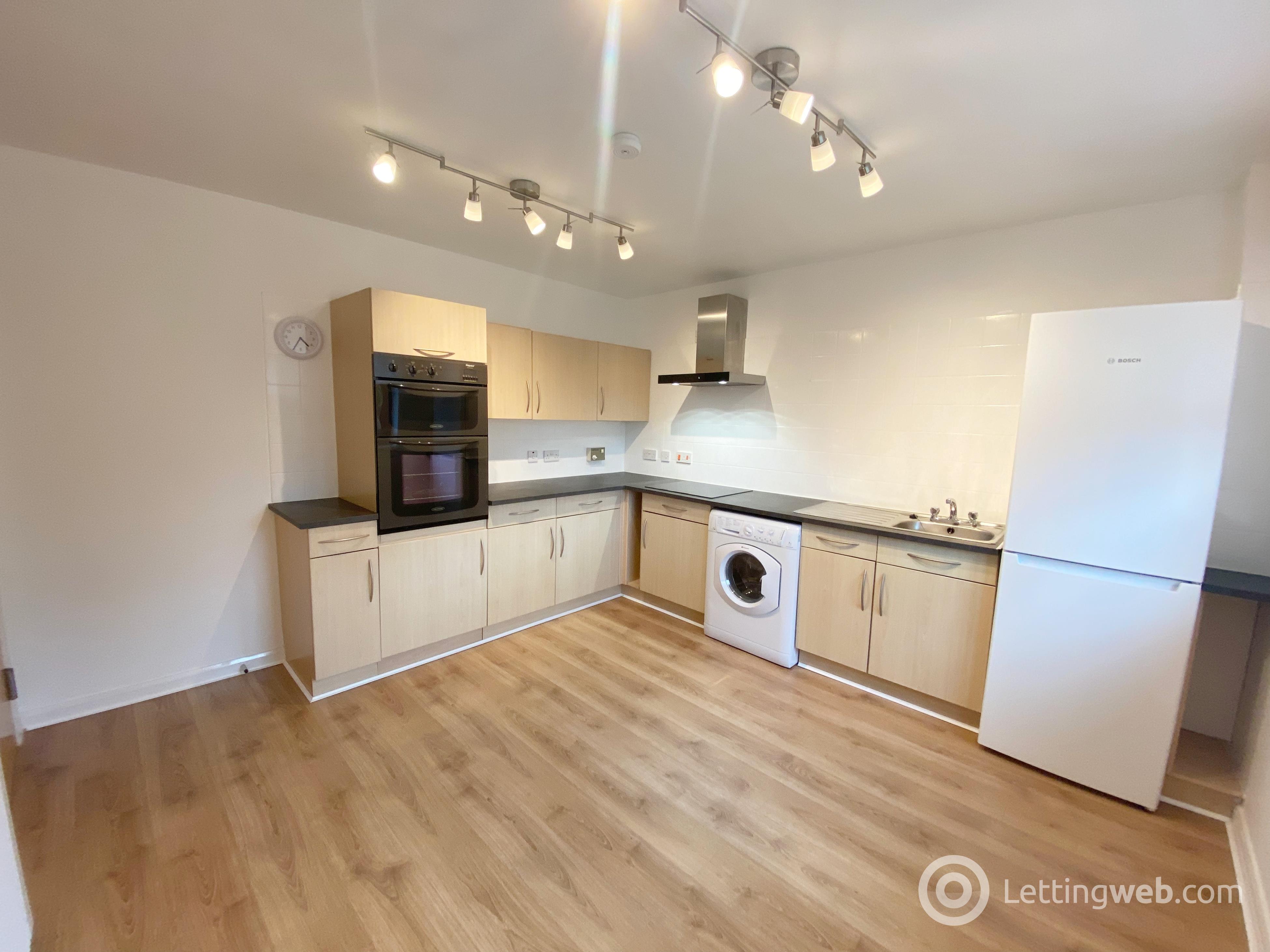 Property to rent in The Ward, Strathaven, ML10 6AS