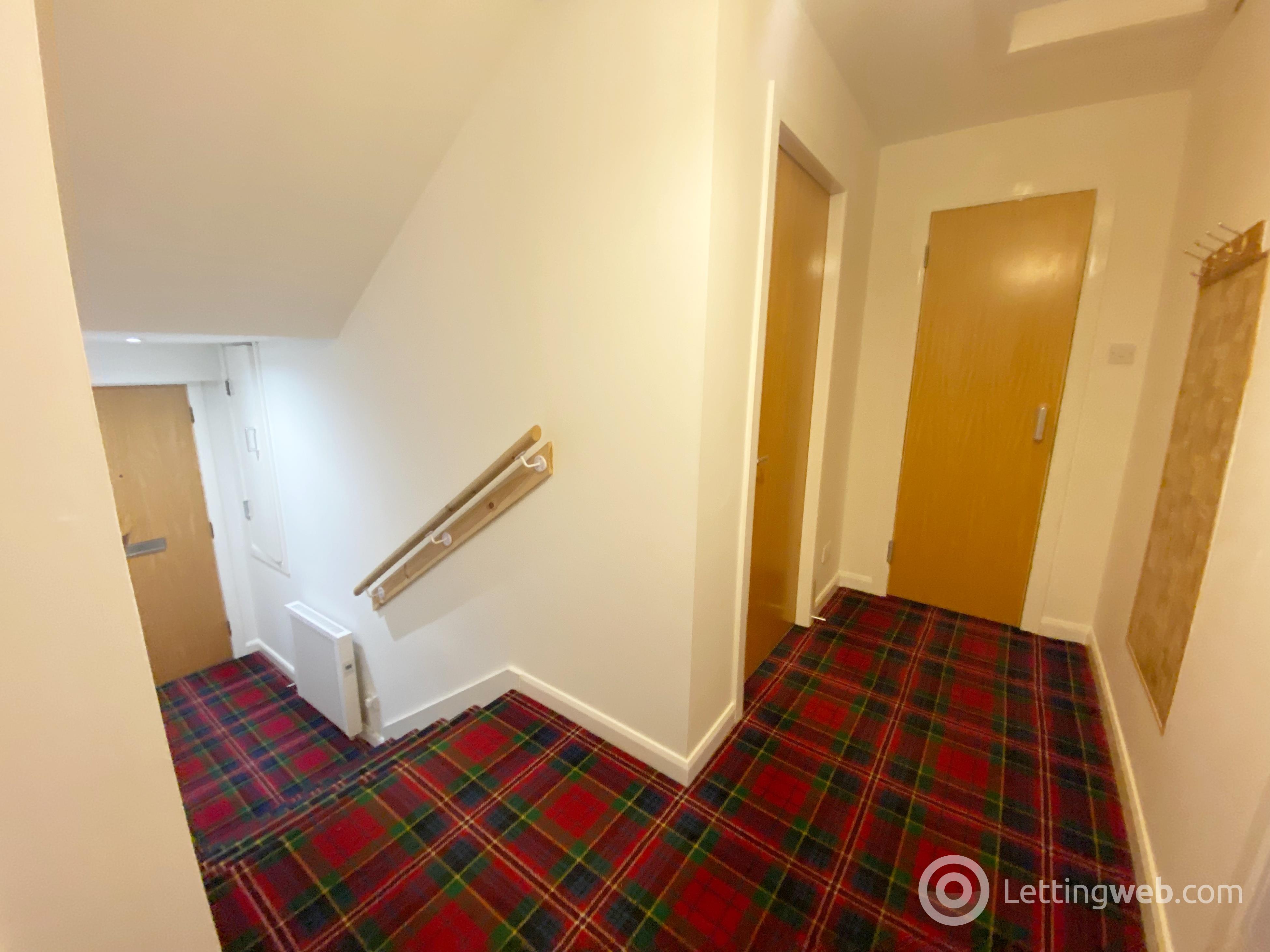 Property to rent in The Ward, Strathaven, ML10 6AS