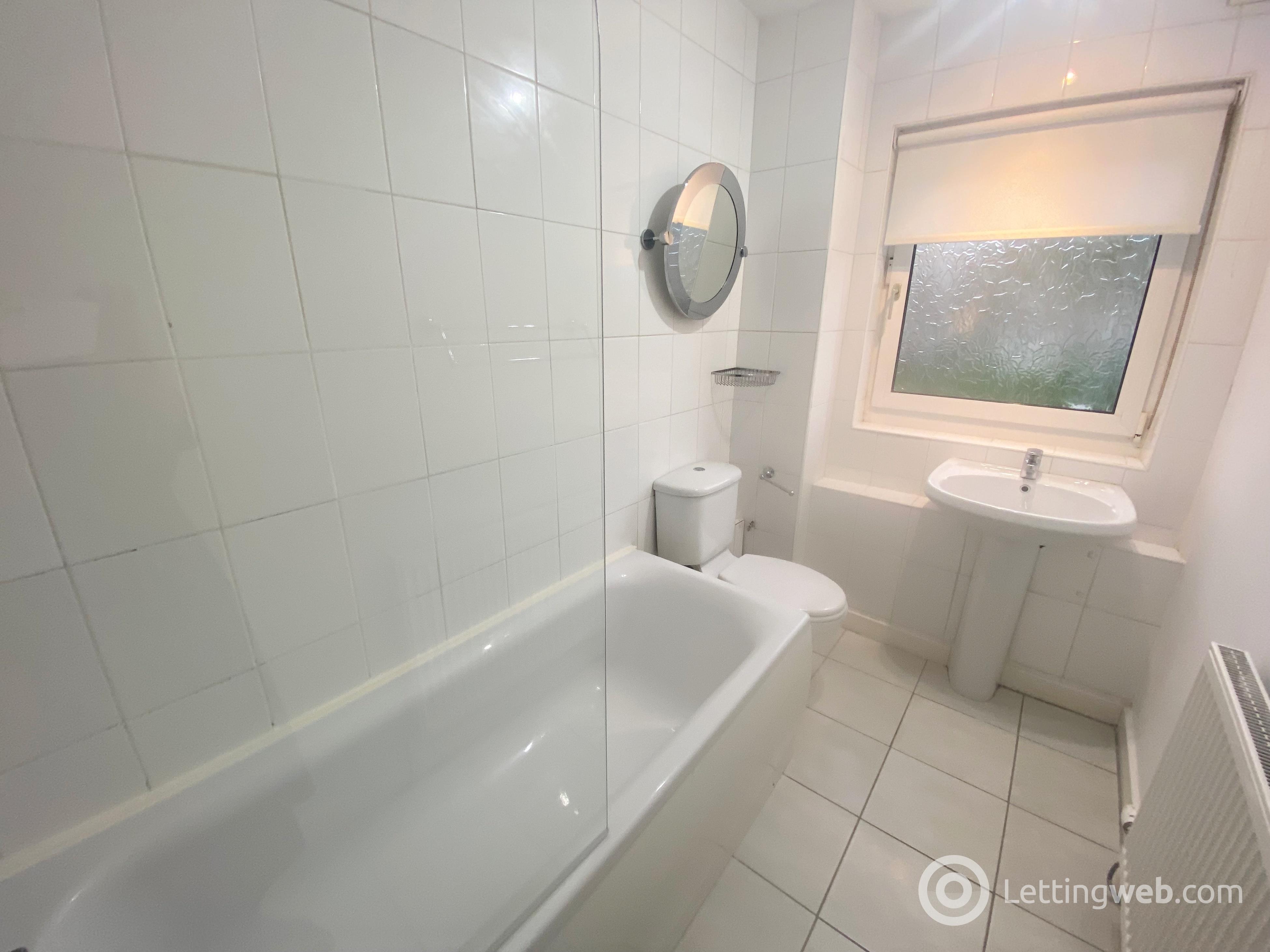 Property to rent in Park Road, Hamilton, ML3 6PD