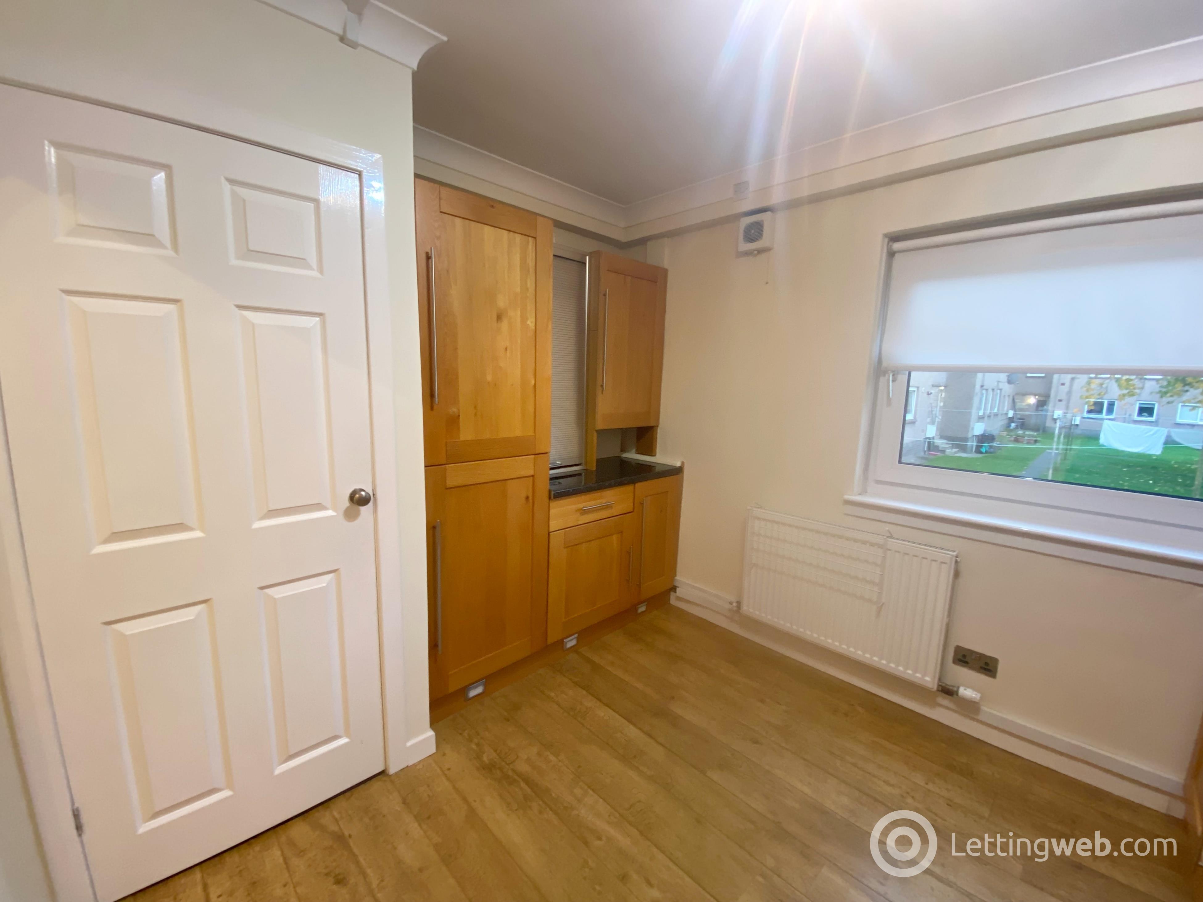 Property to rent in Park Road, Hamilton, ML3 6PD